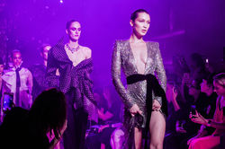 ALEXANDRE VAUTHIER COUTURE FW1718