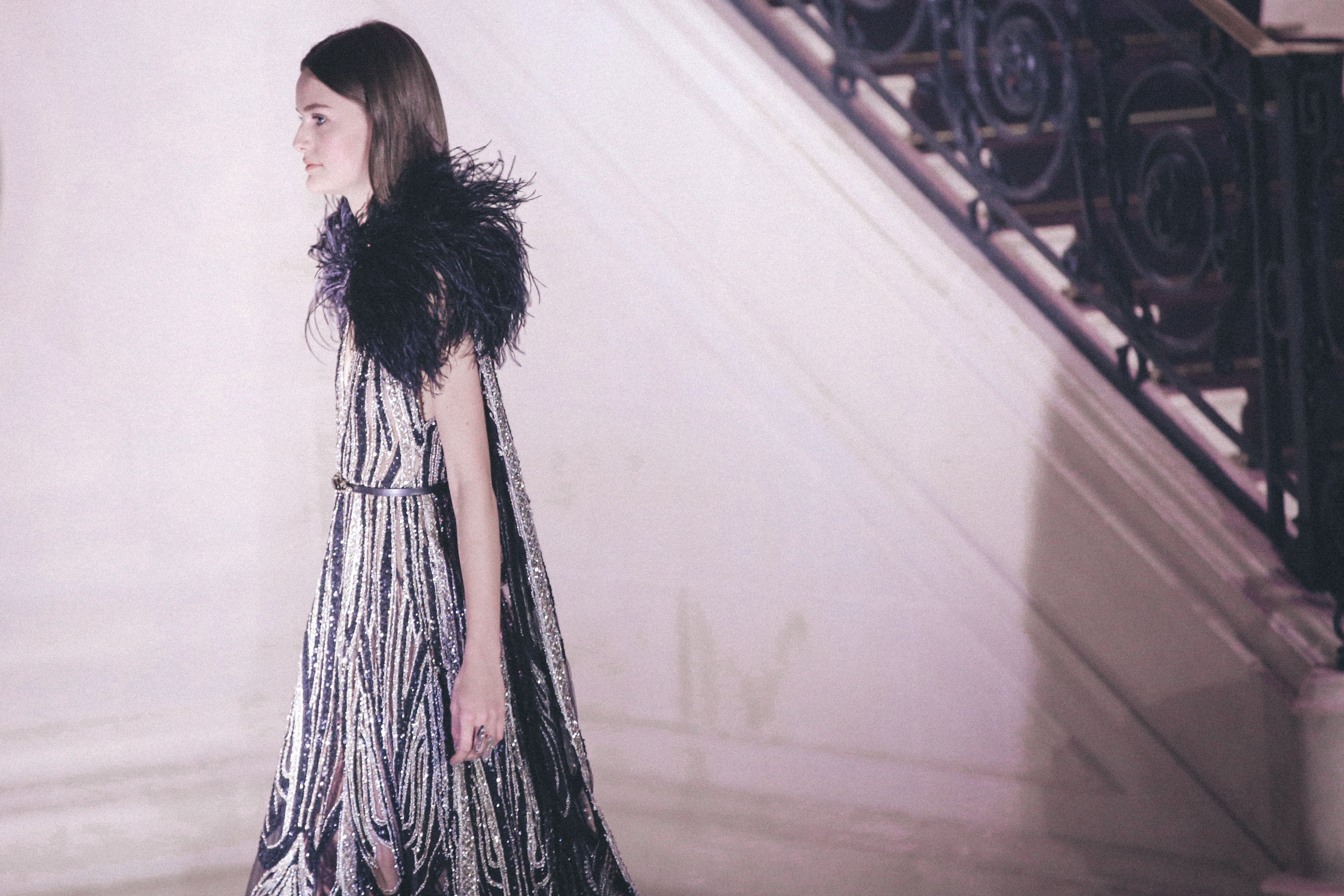ELIE SAAB COUTURE SS18