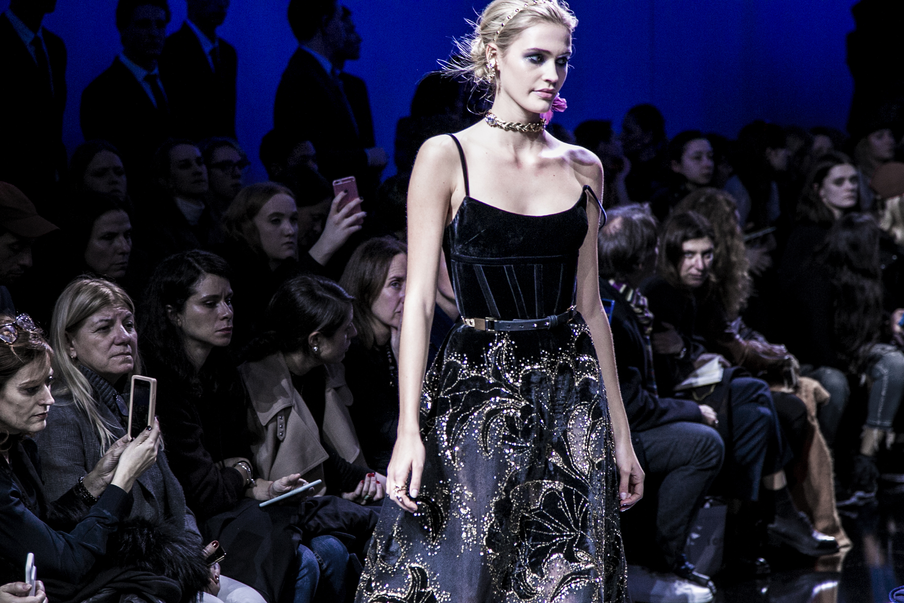 ELIE SAAB FW1718