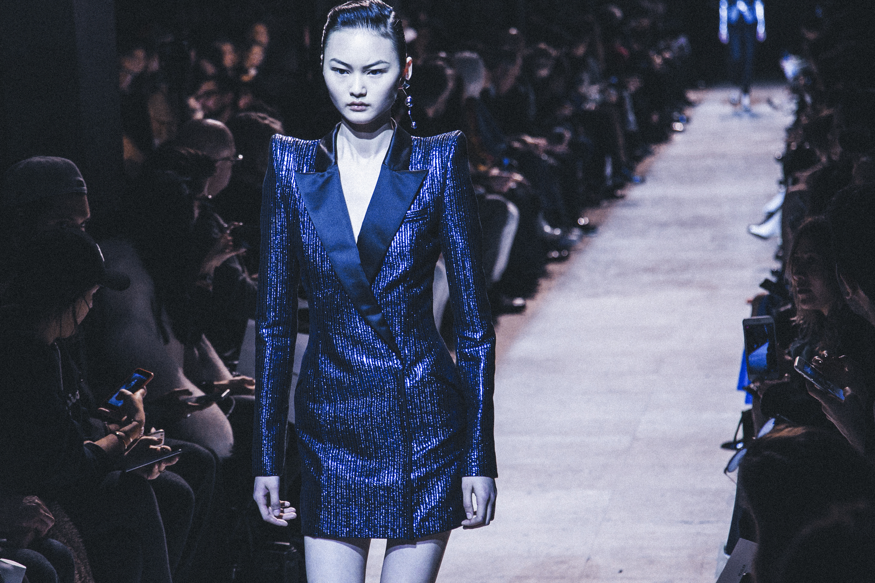 MUGLER FW1718
