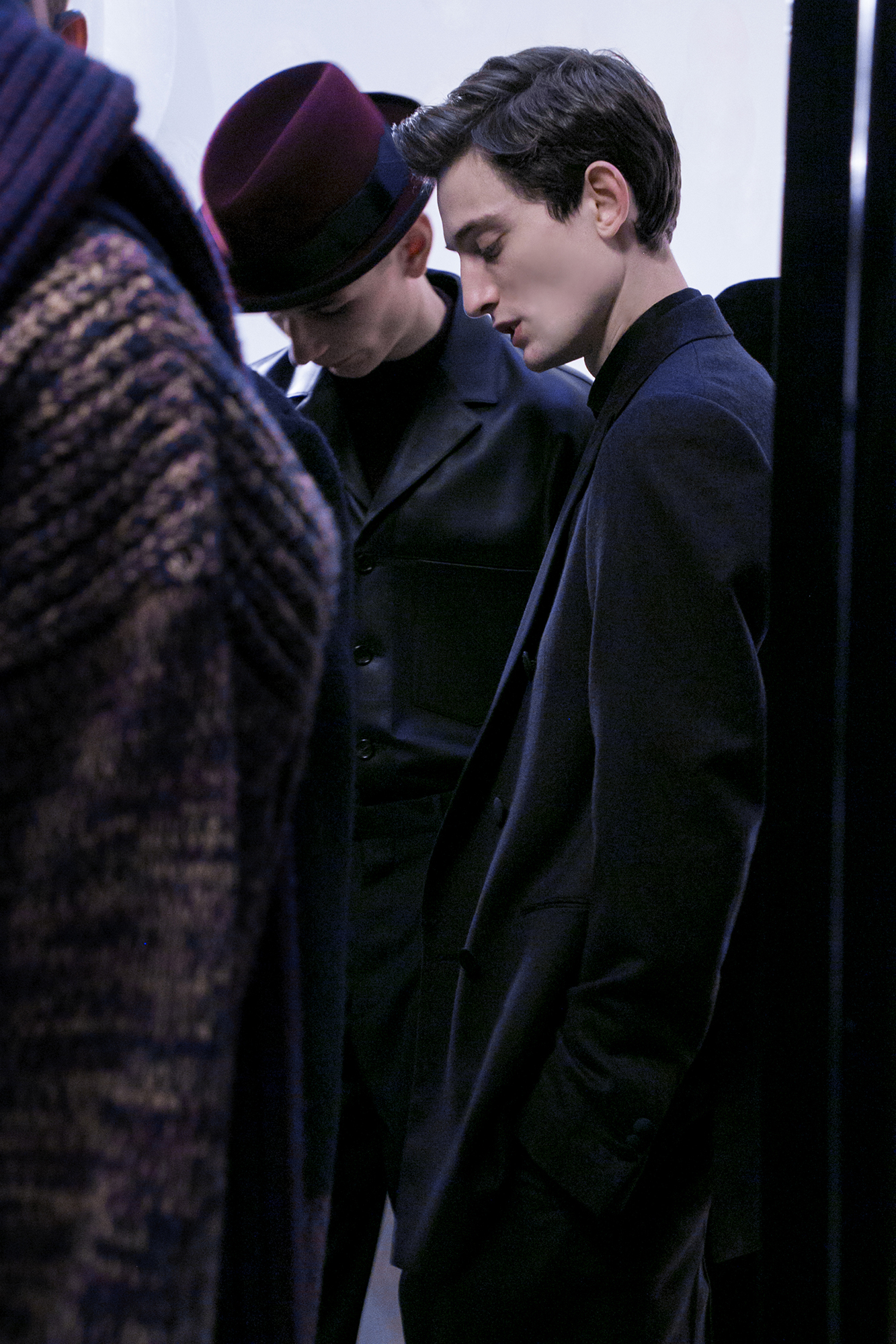 CERRUTI 1881 FW1718
