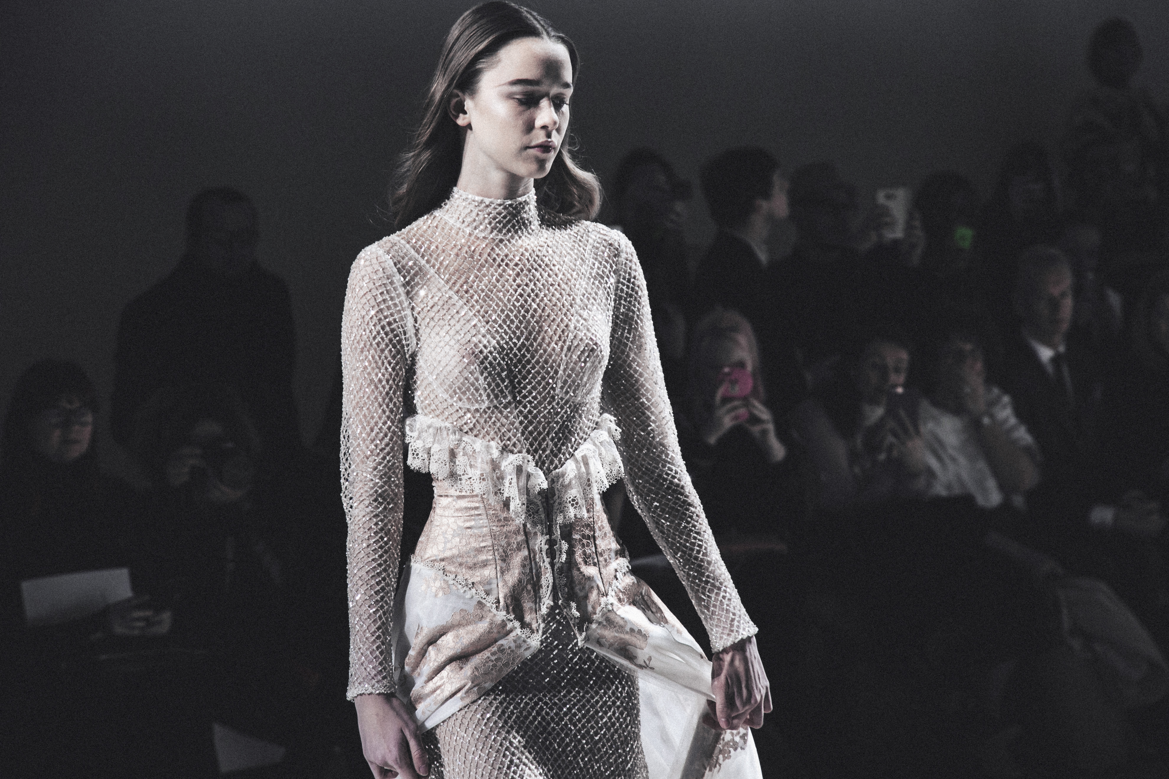 GALIA LAHAV COUTURE SS17