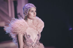 ELIE SAAB COUTURE SS18