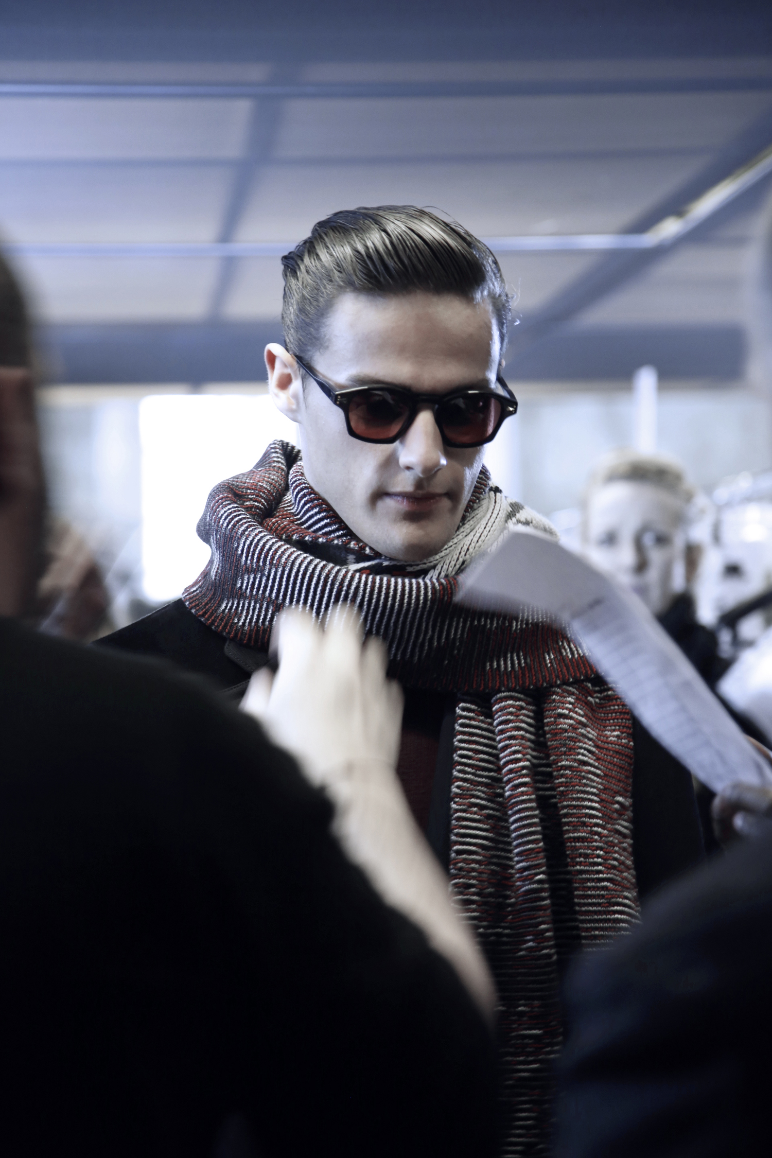 CERRUTI FW1516