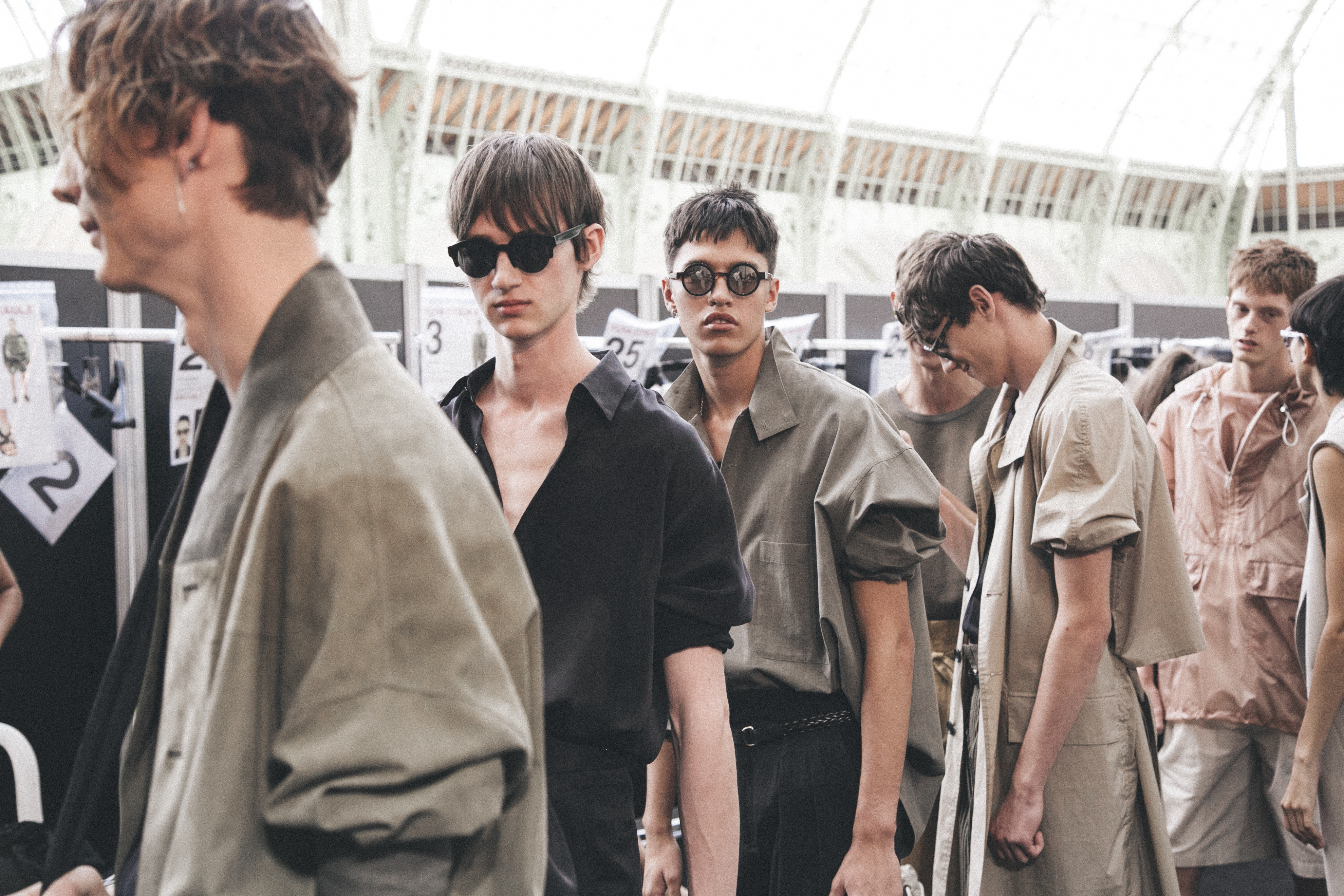 CERRUTI1881 SS19