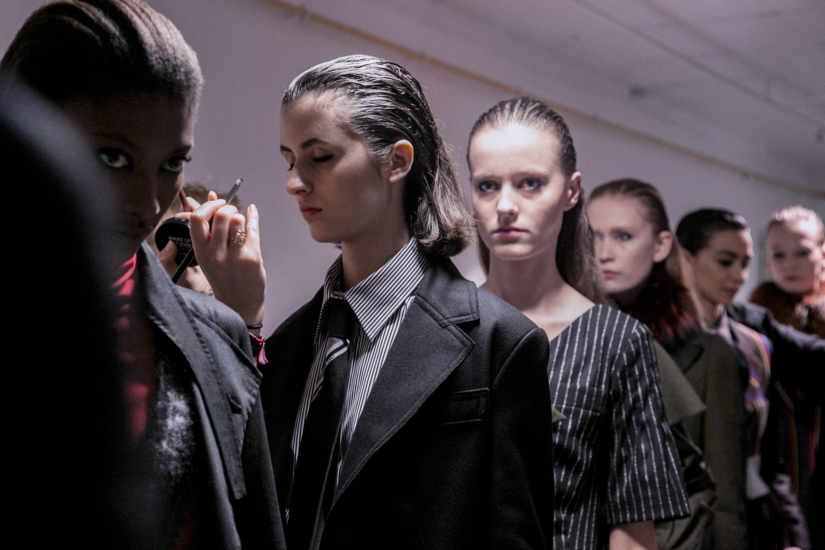 AALTO FW1718