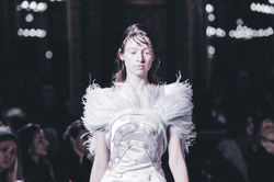 VALENTIN YUDASHKIN FW1819