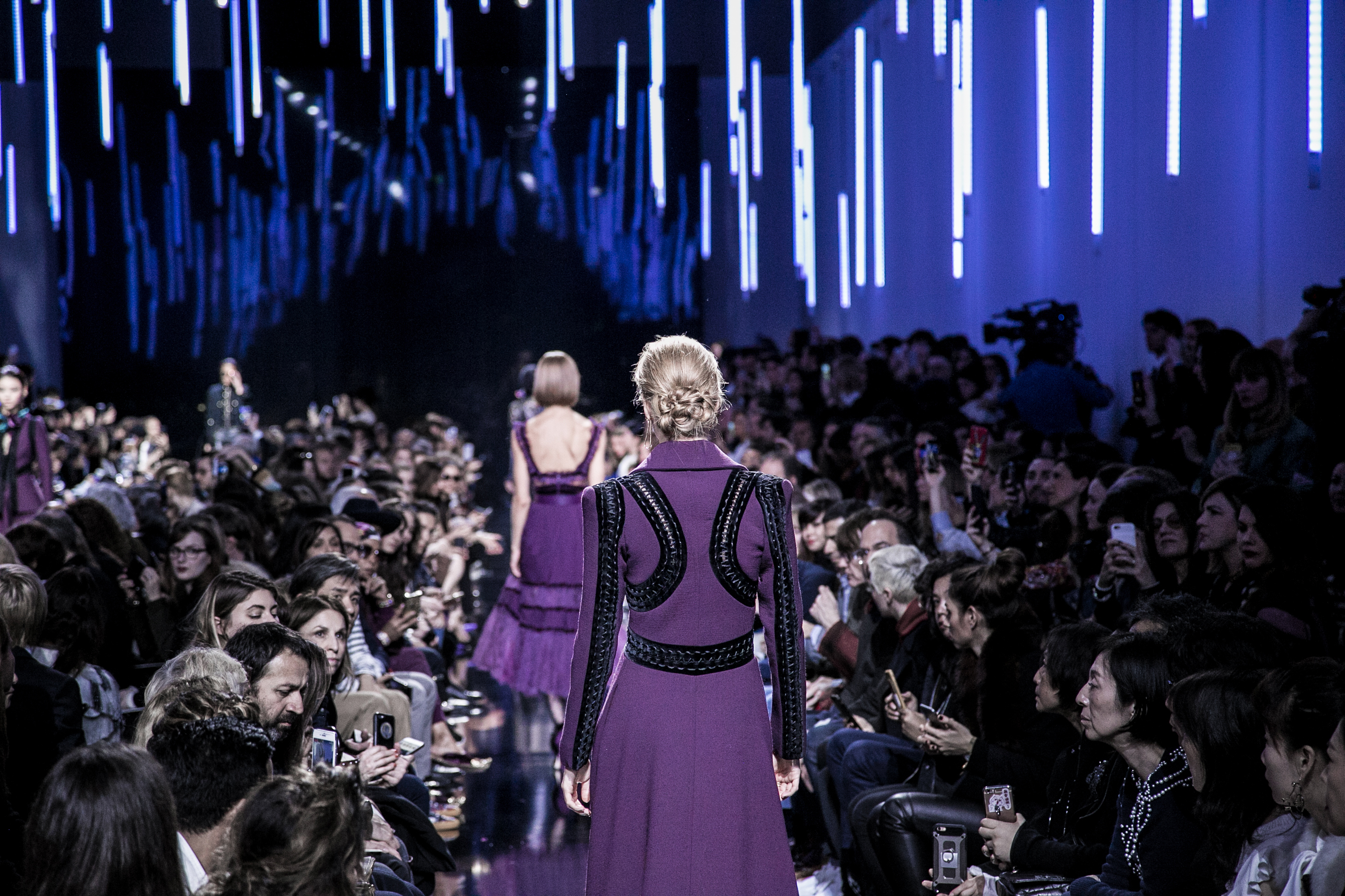 ELIE SAAB FW1718