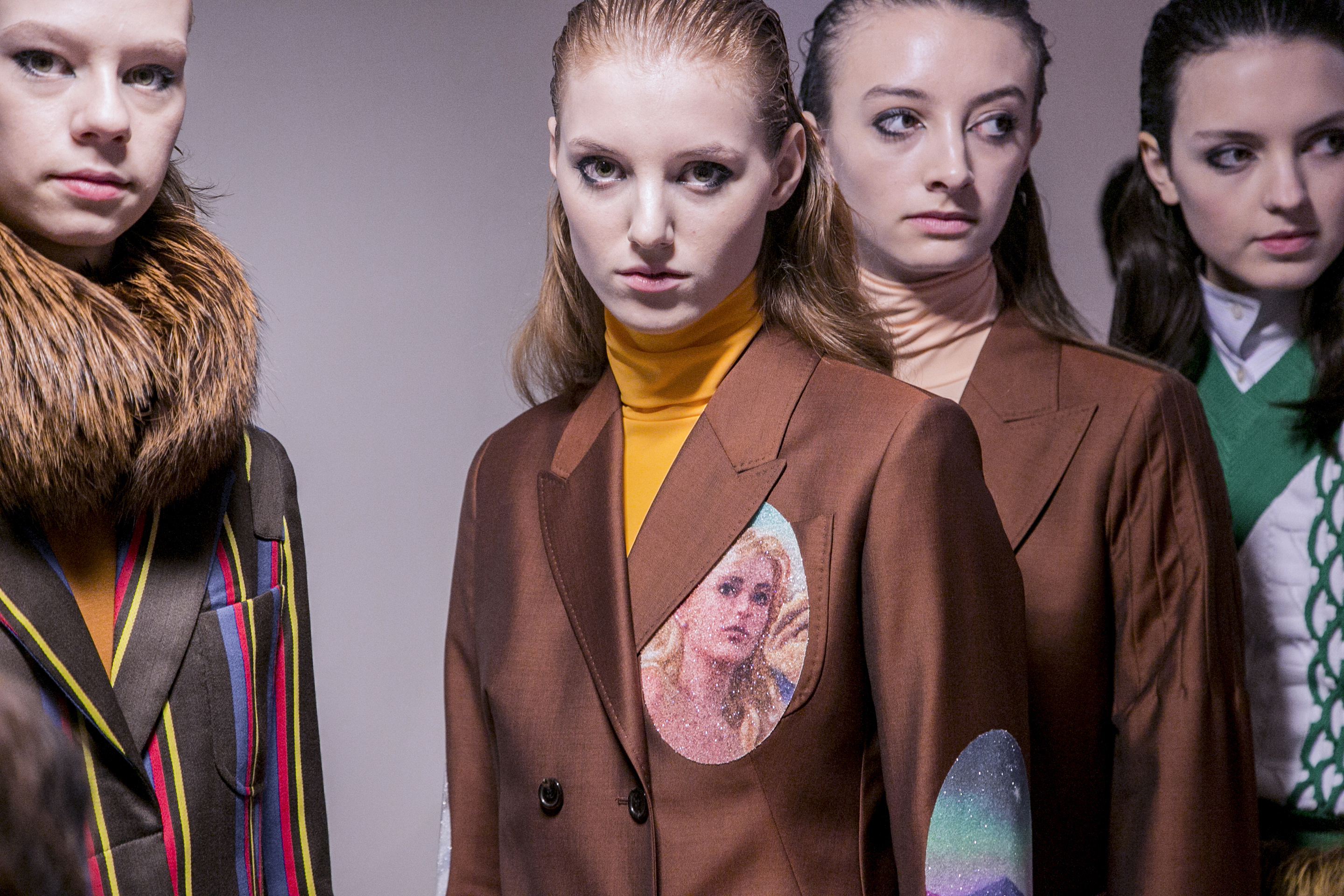 AALTO FW1718
