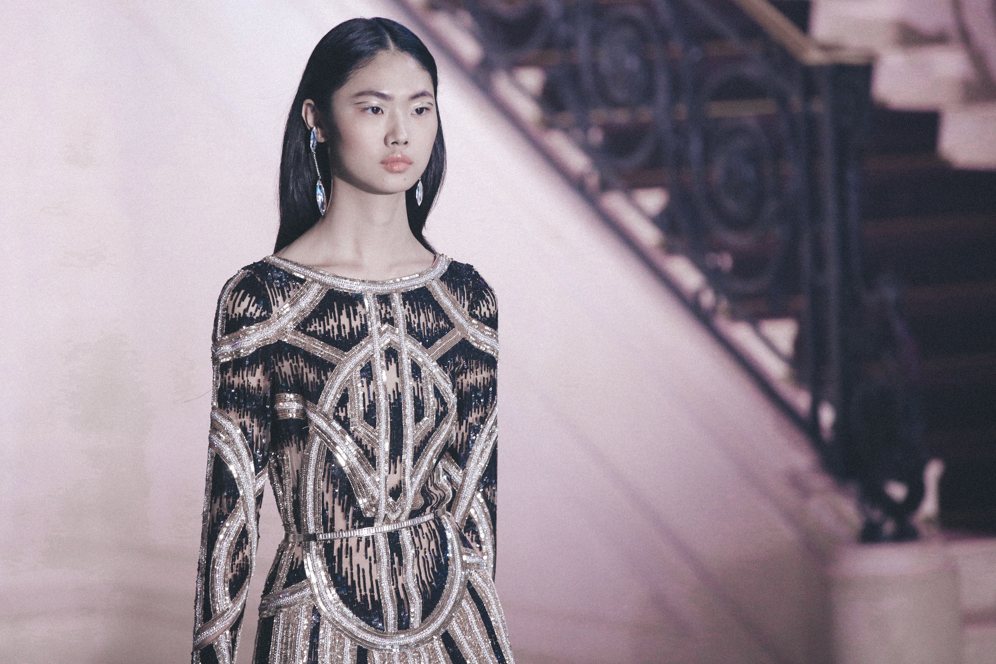 ELIE SAAB COUTURE SS18