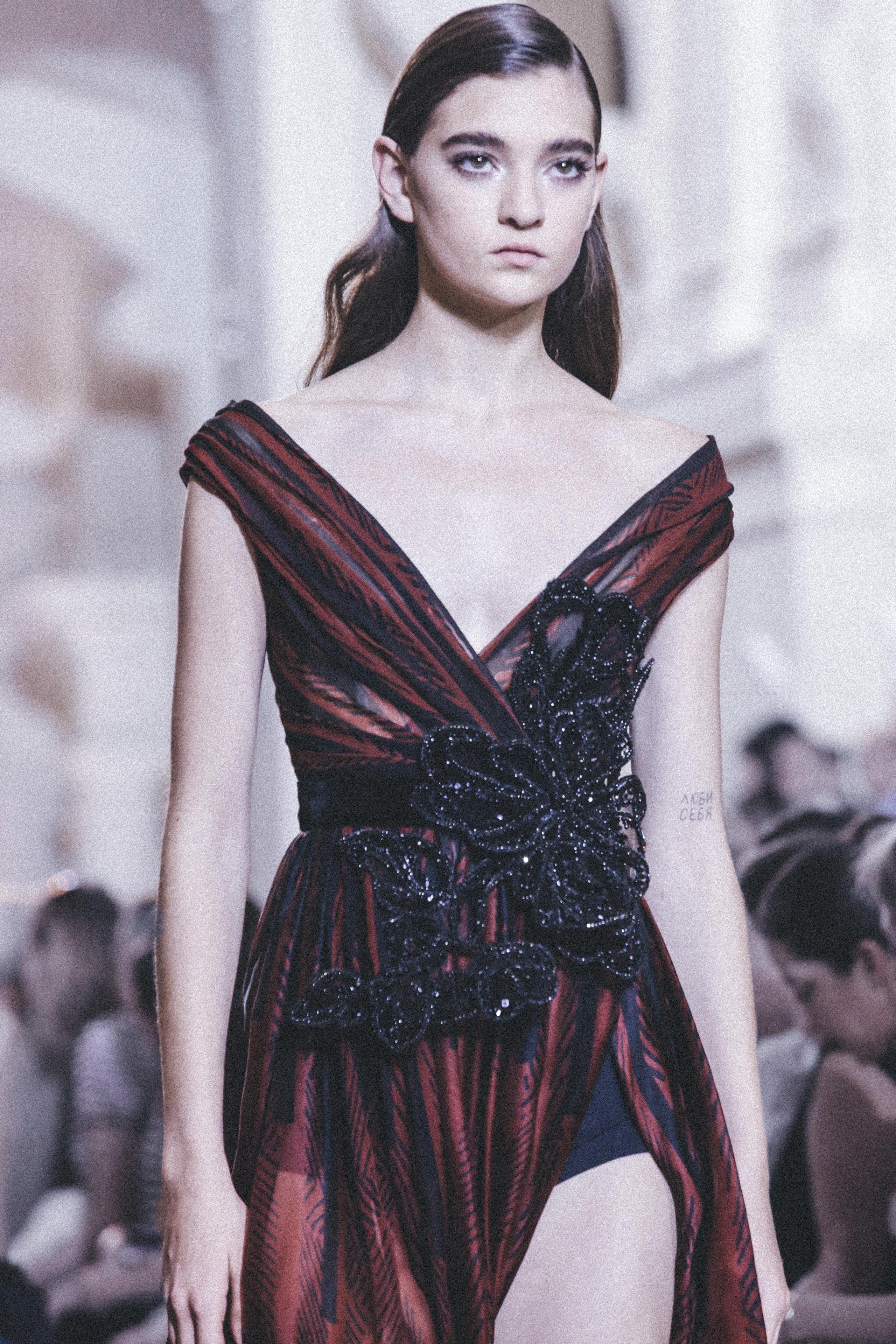 ELIE SAAB COUTURE FW1819