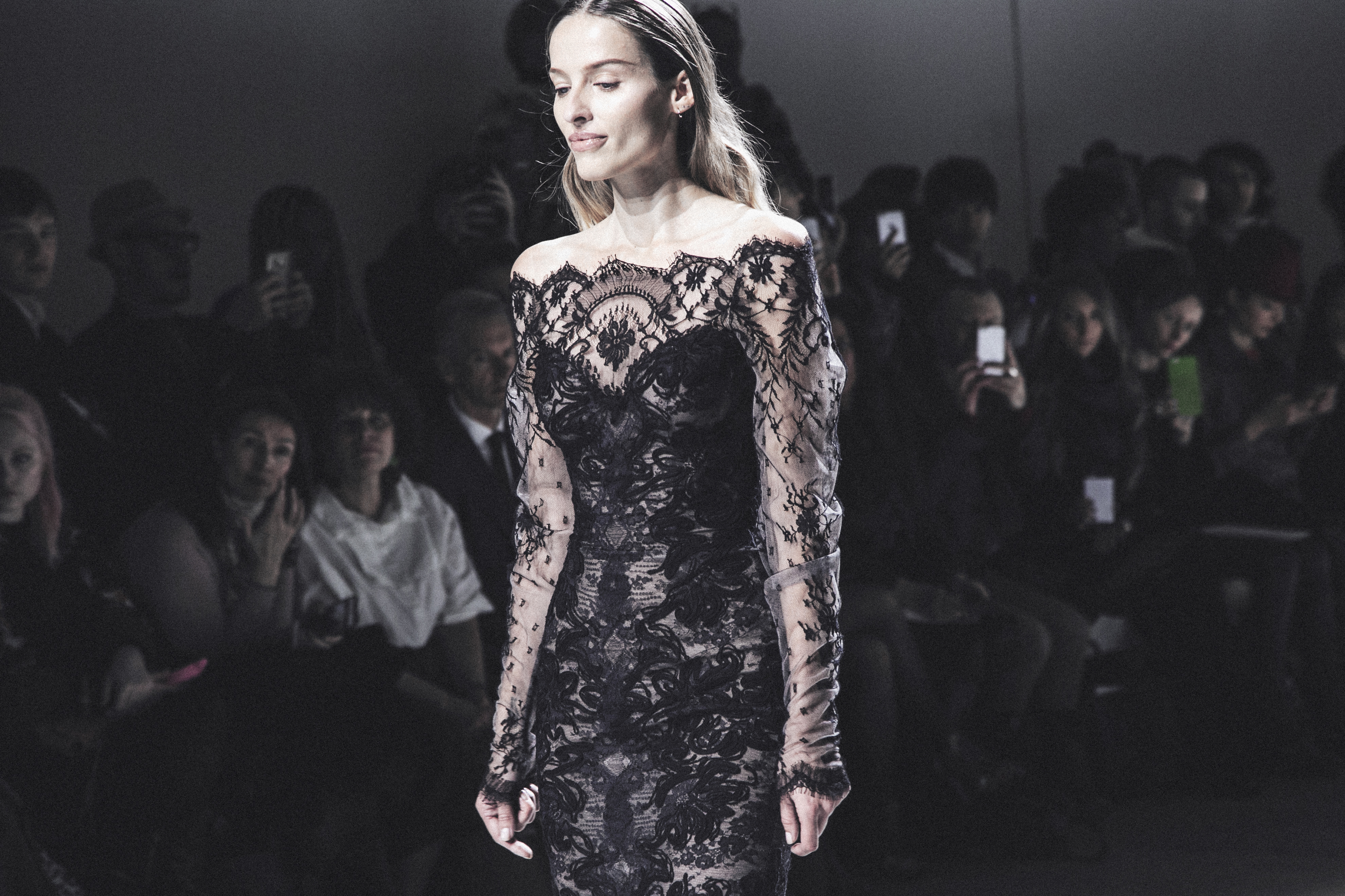GALIA LAHAV COUTURE SS17