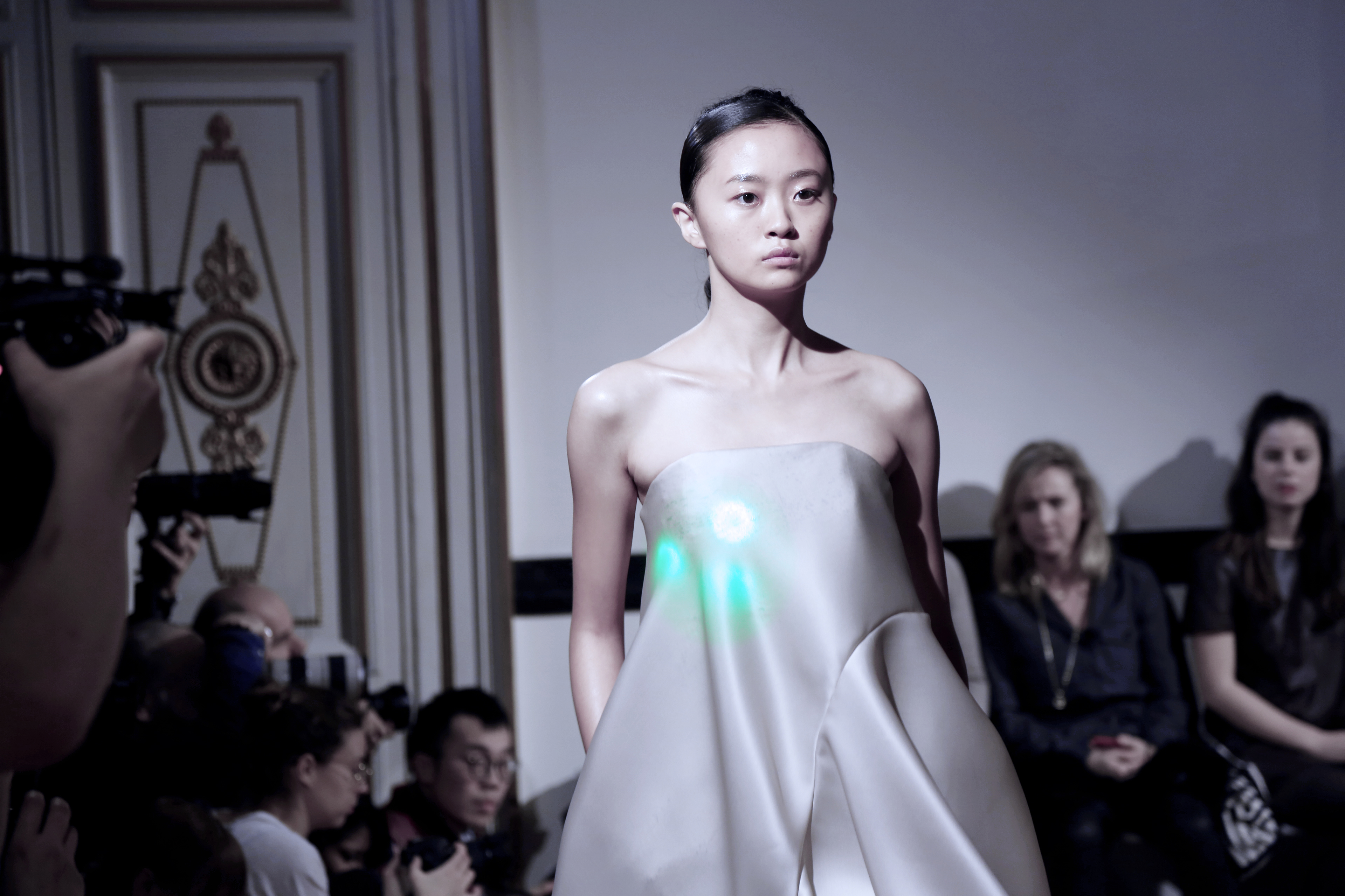 ILJA COUTURE SS16