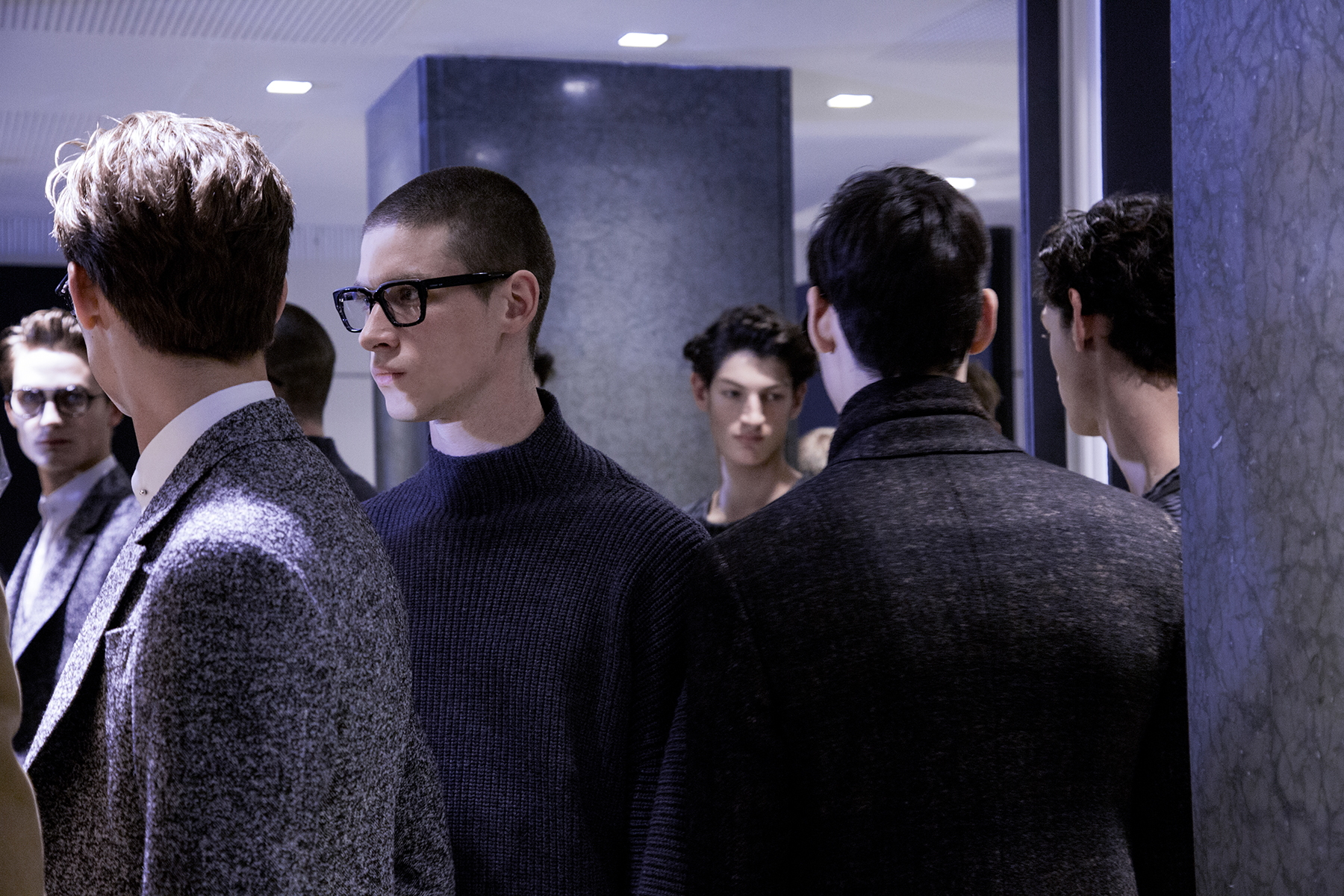 CERRUTI 1881 FW1718
