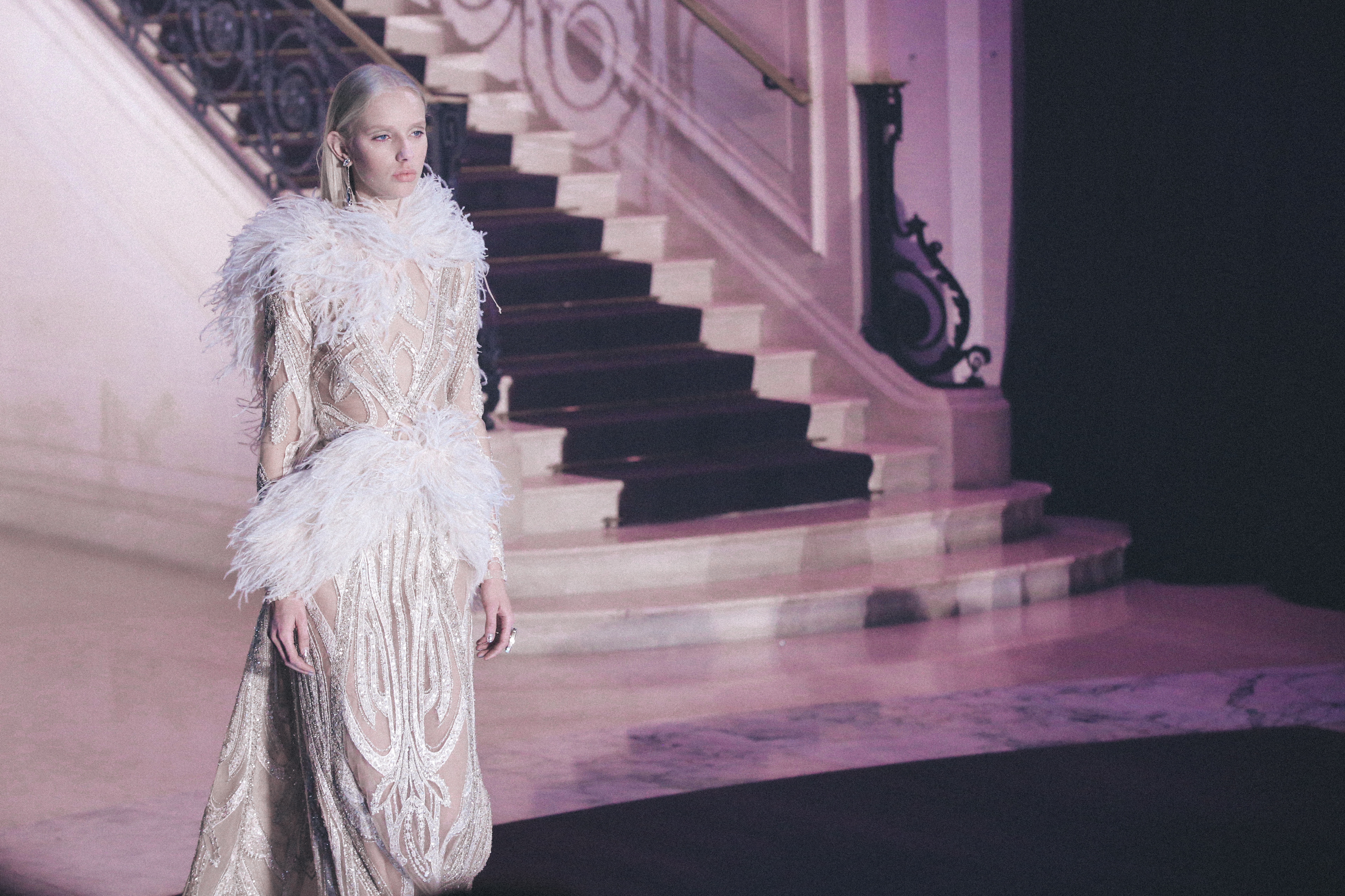 ELIE SAAB COUTURE SS18