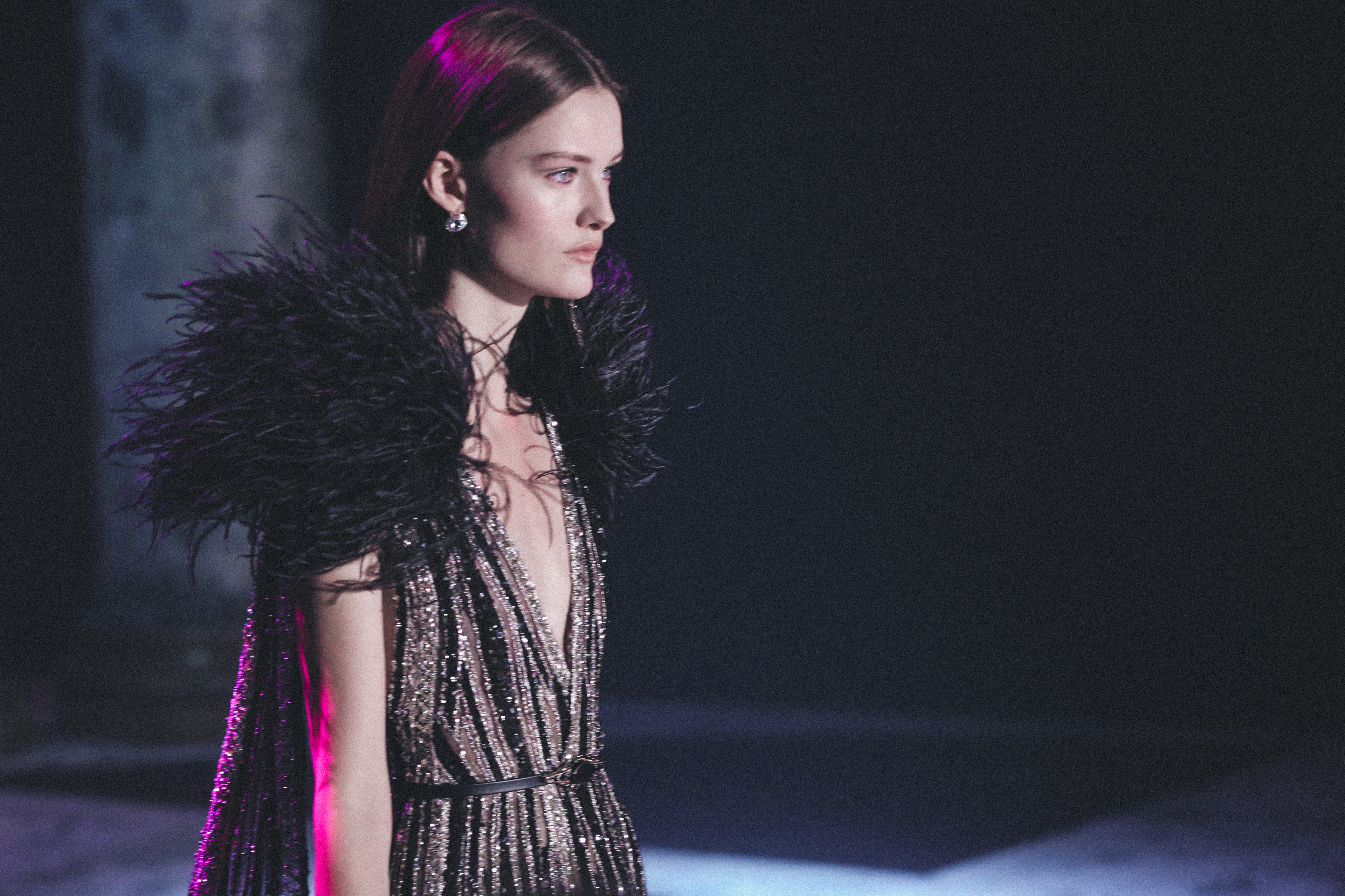ELIE SAAB COUTURE SS18