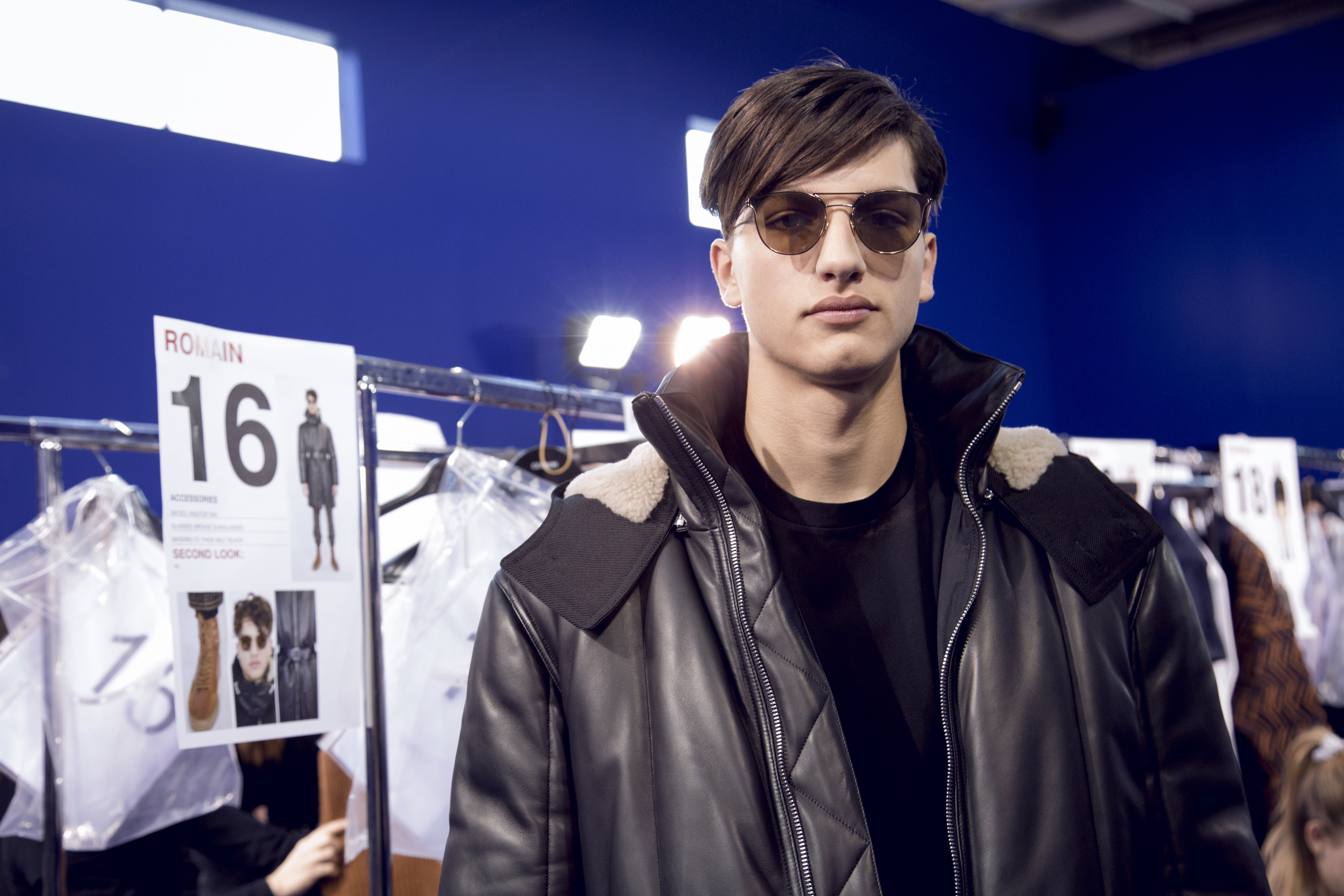 CERRUTI 1881 FW1819
