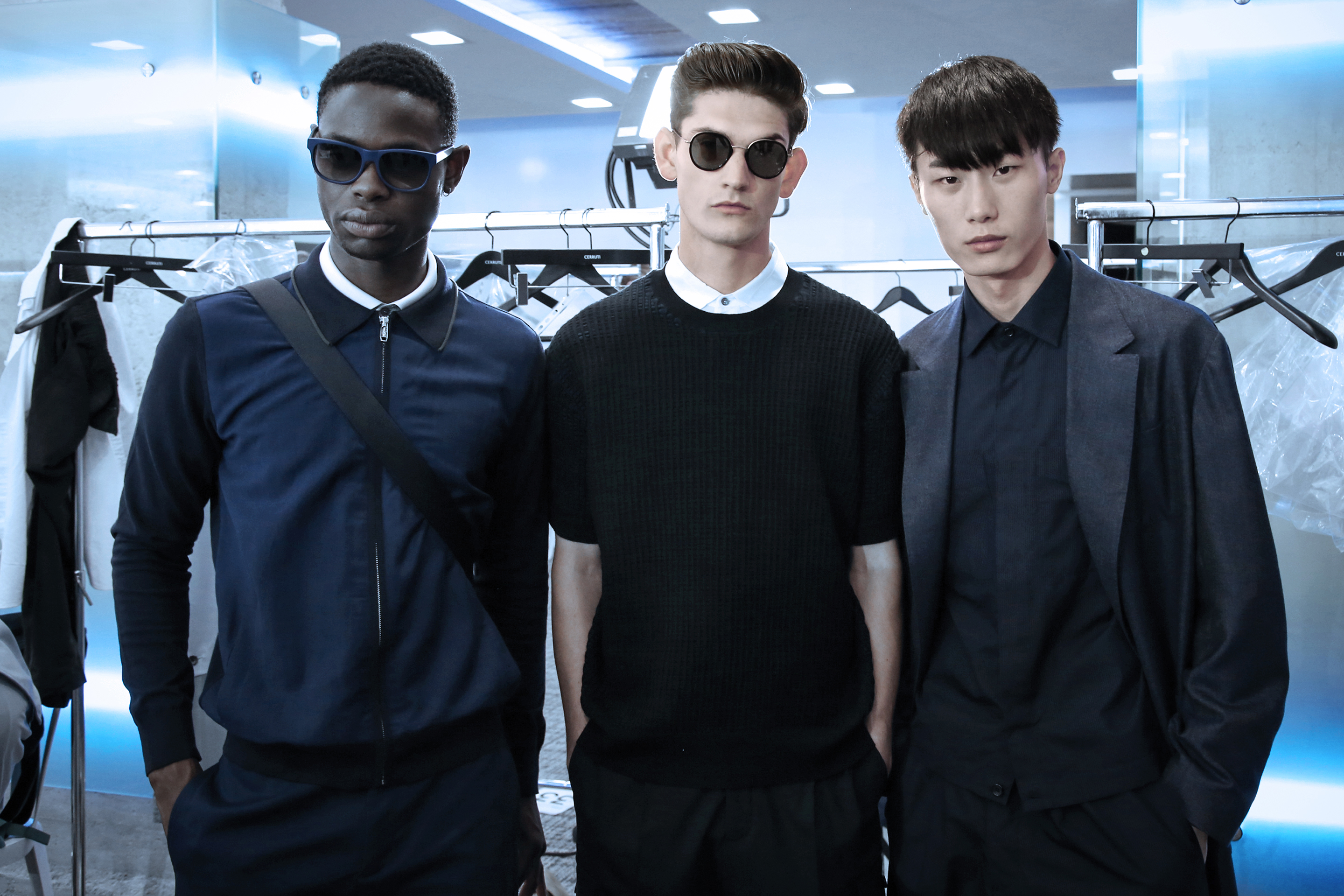 CERRUTI 1881 SS17