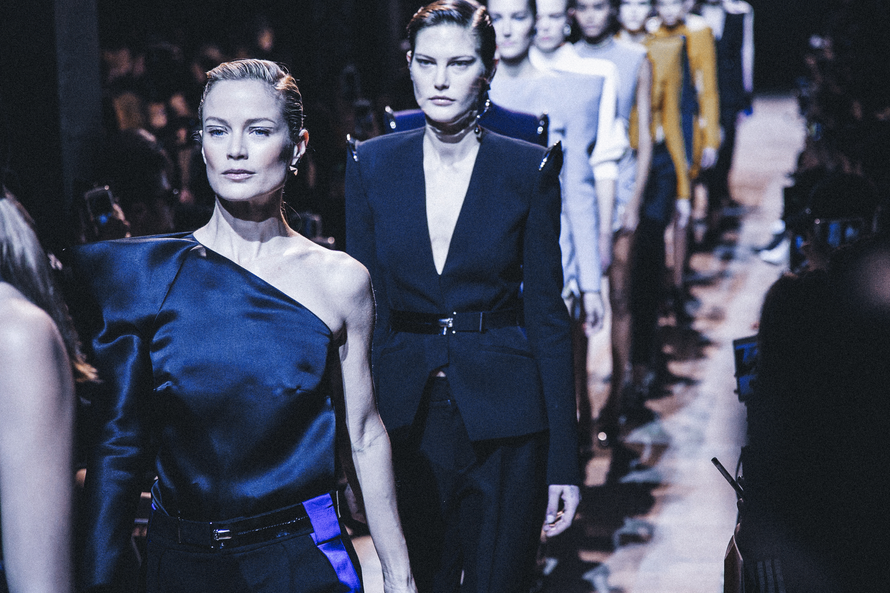 MUGLER FW1718