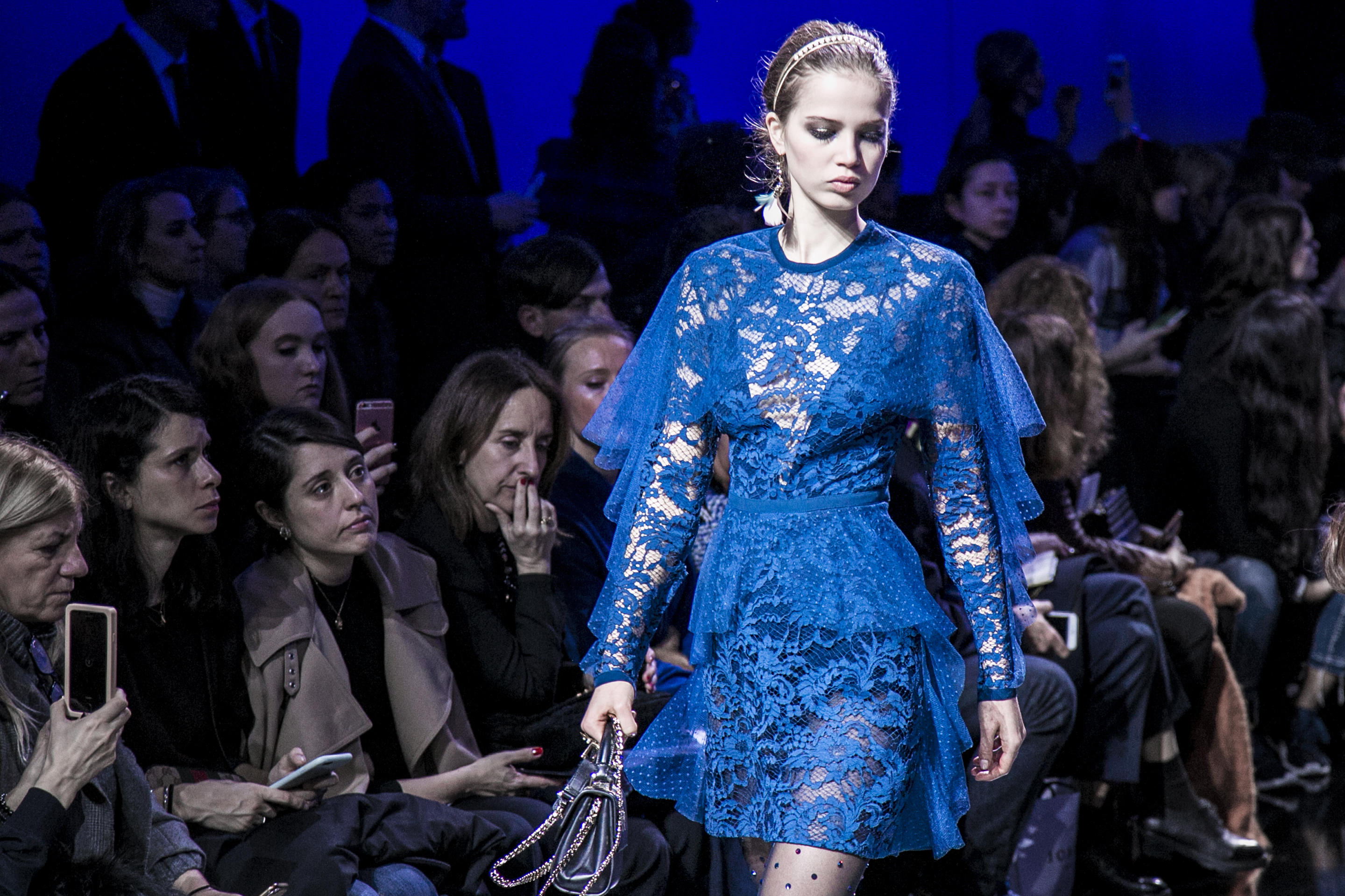 ELIE SAAB FW1718