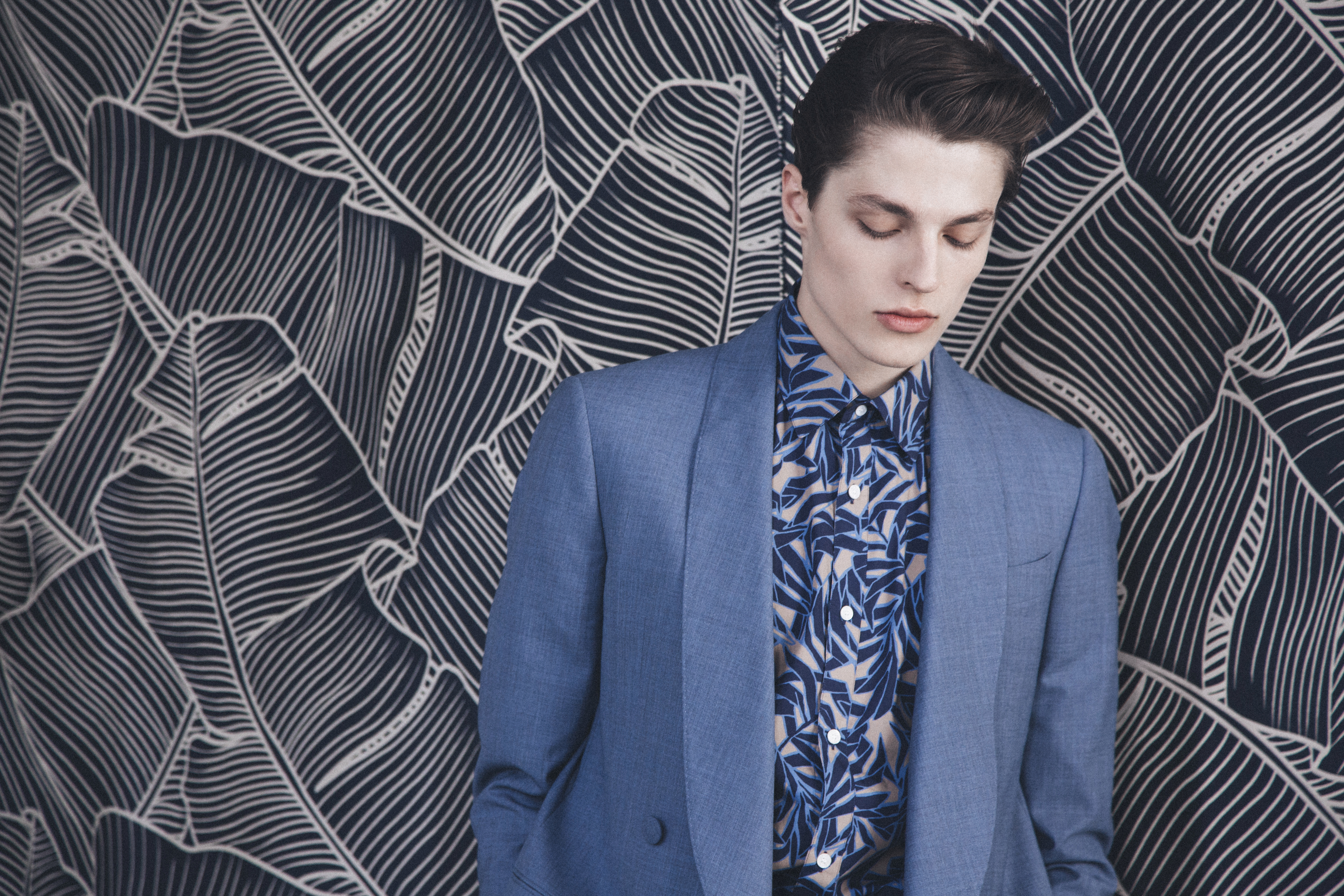 CERRUTI 1881 SS18