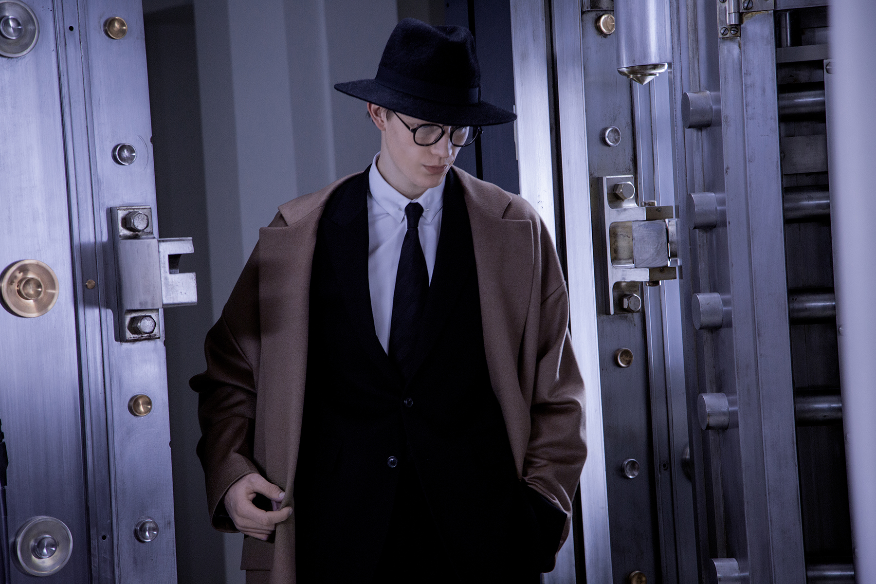CERRUTI 1881 FW1718