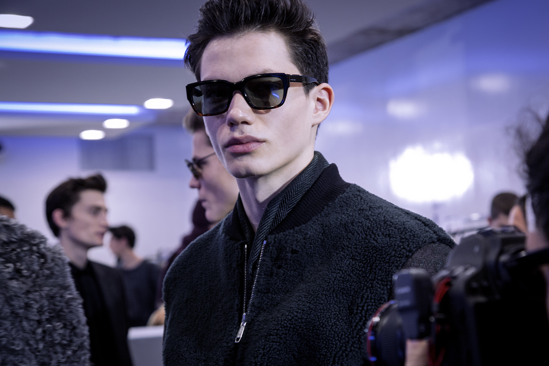 CERRUTI 1881 FW1718