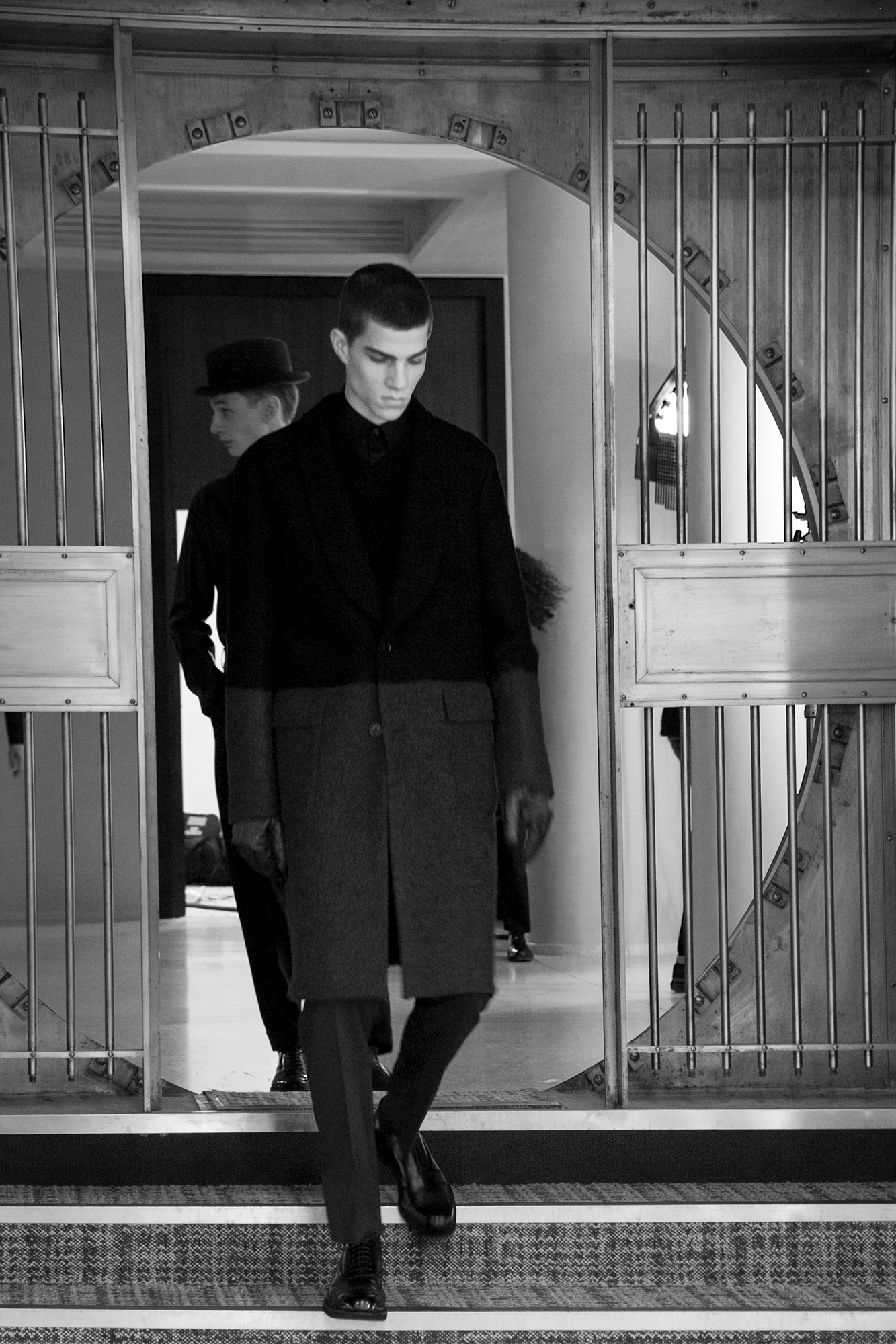 CERRUTI 1881 FW1718