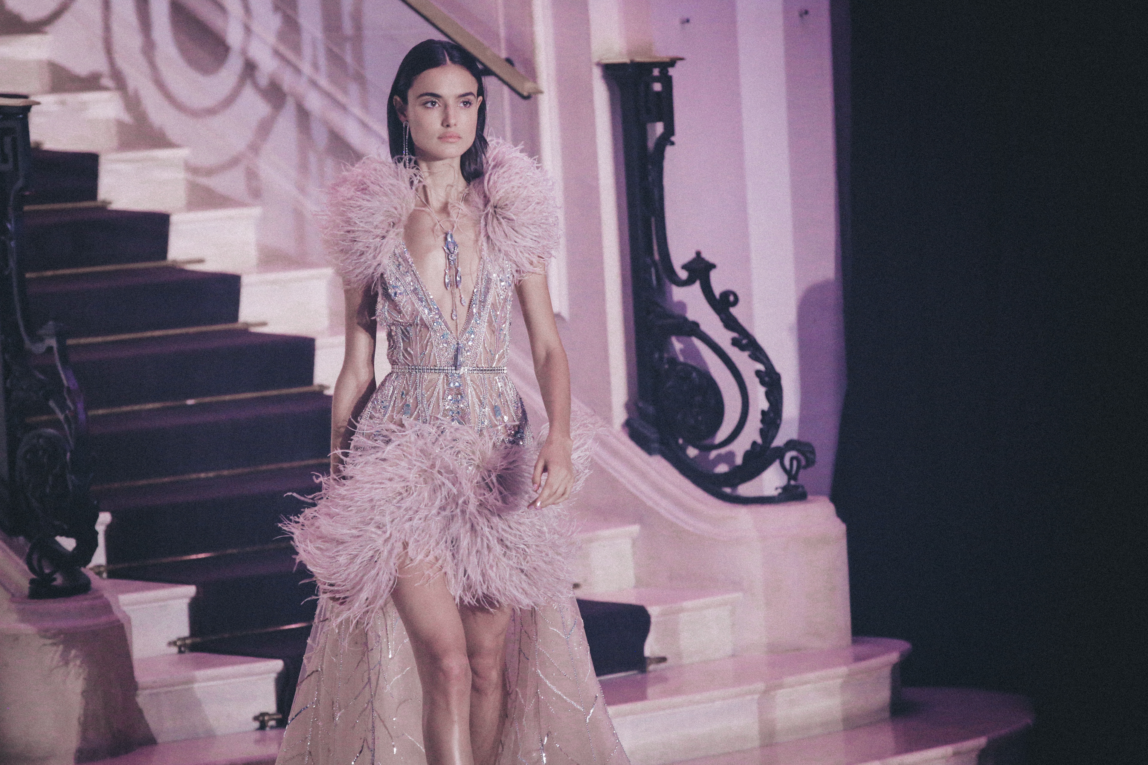 ELIE SAAB COUTURE SS18