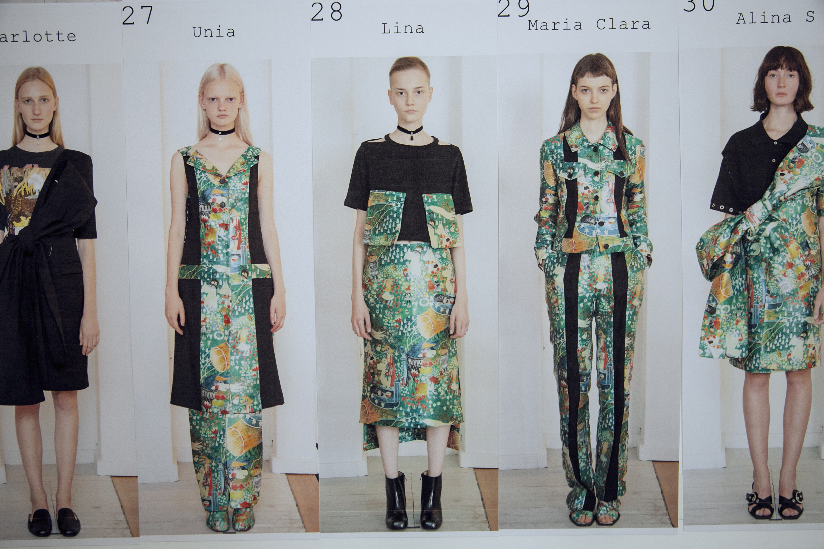 AALTO SS17