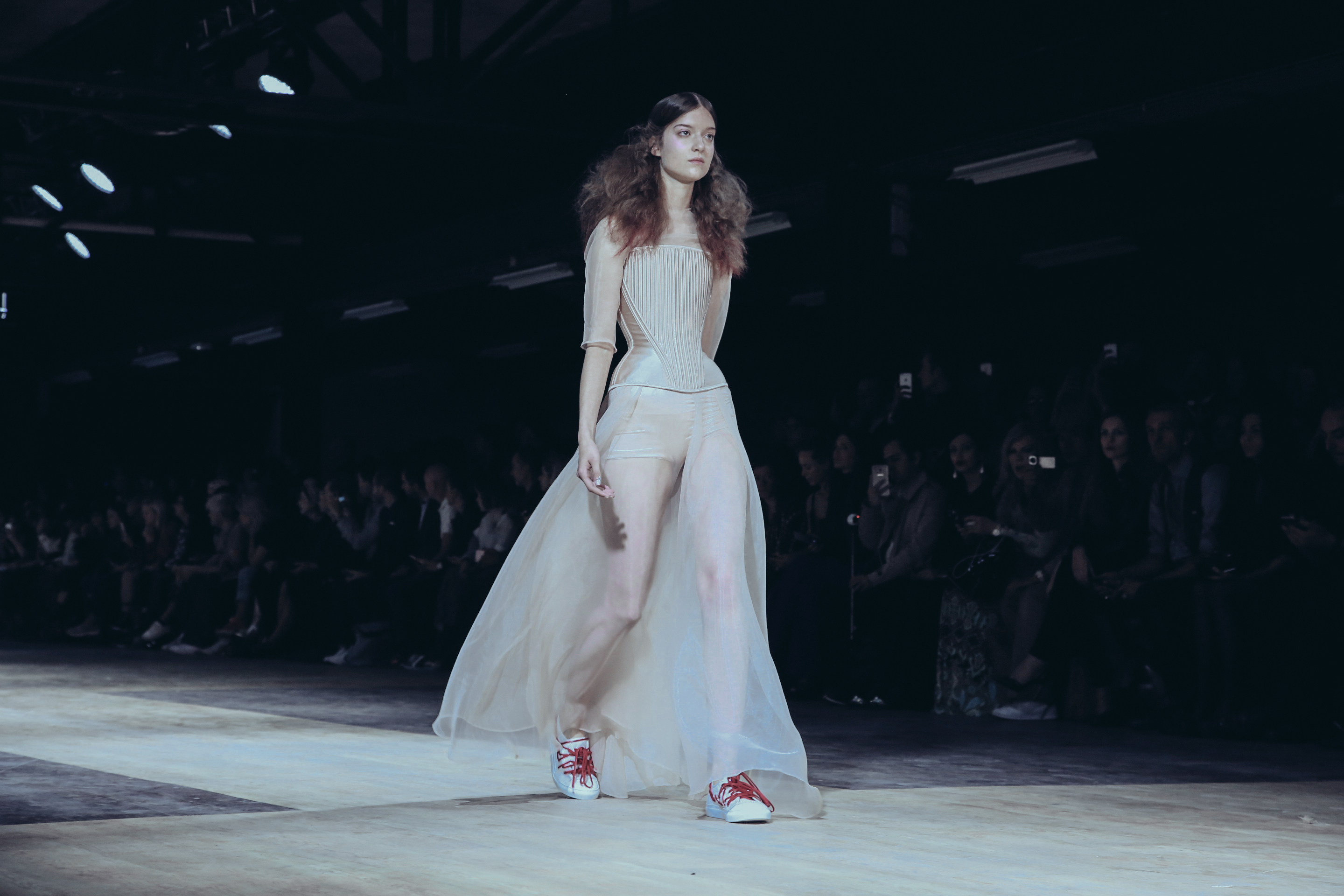 DORHOUT MEES SS17