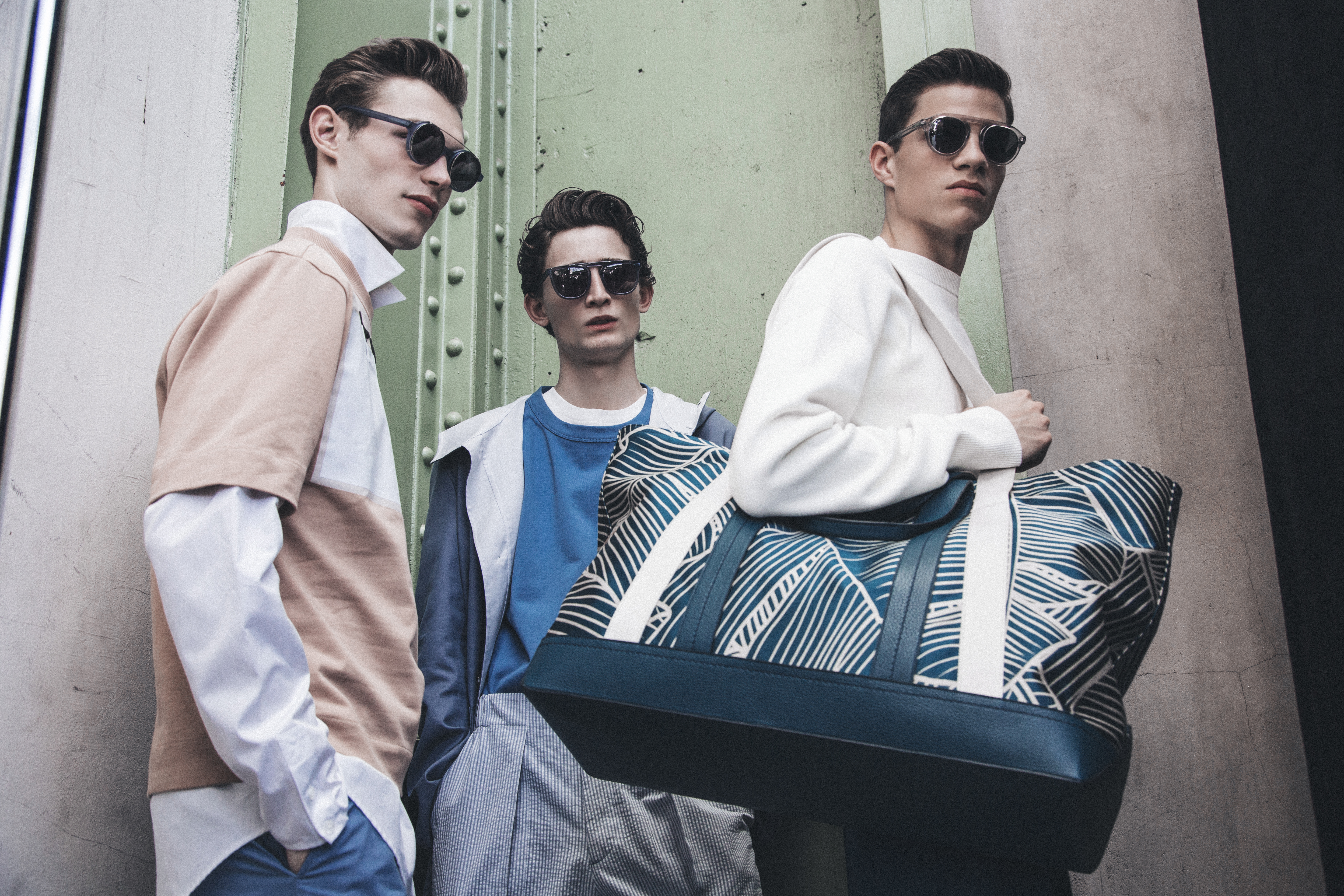 CERRUTI 1881 SS18