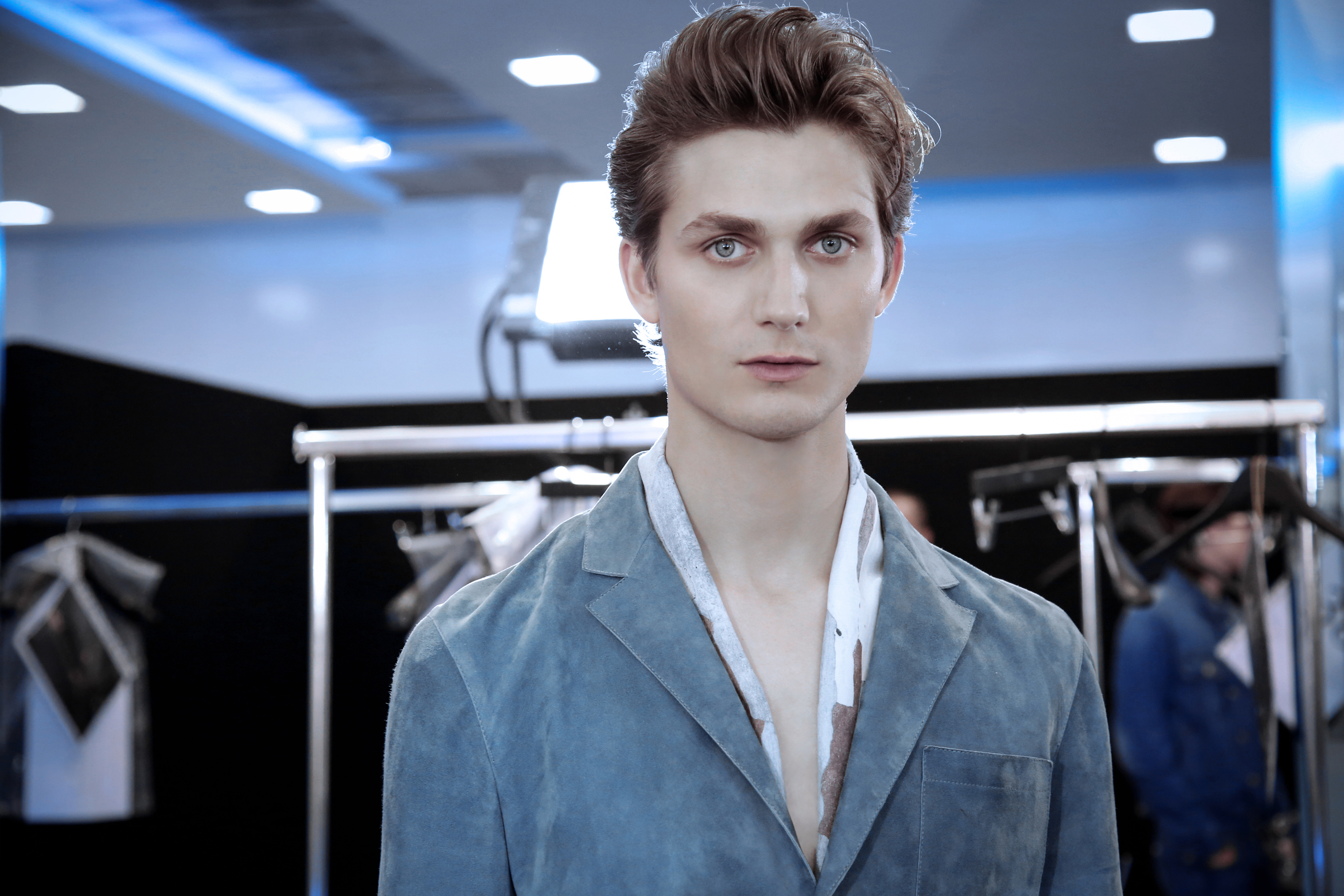 CERRUTI 1881 SS17