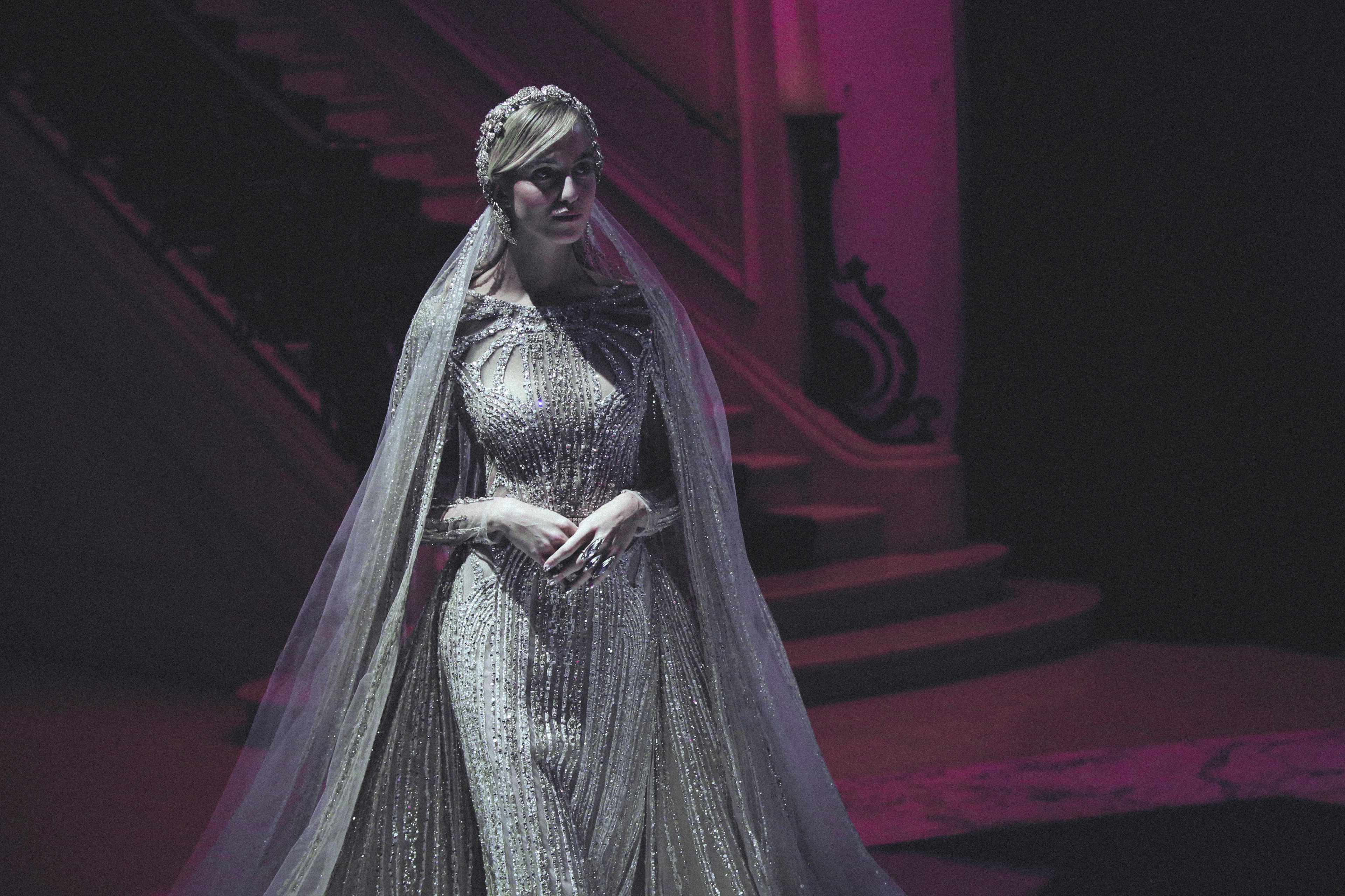 ELIE SAAB COUTURE SS18