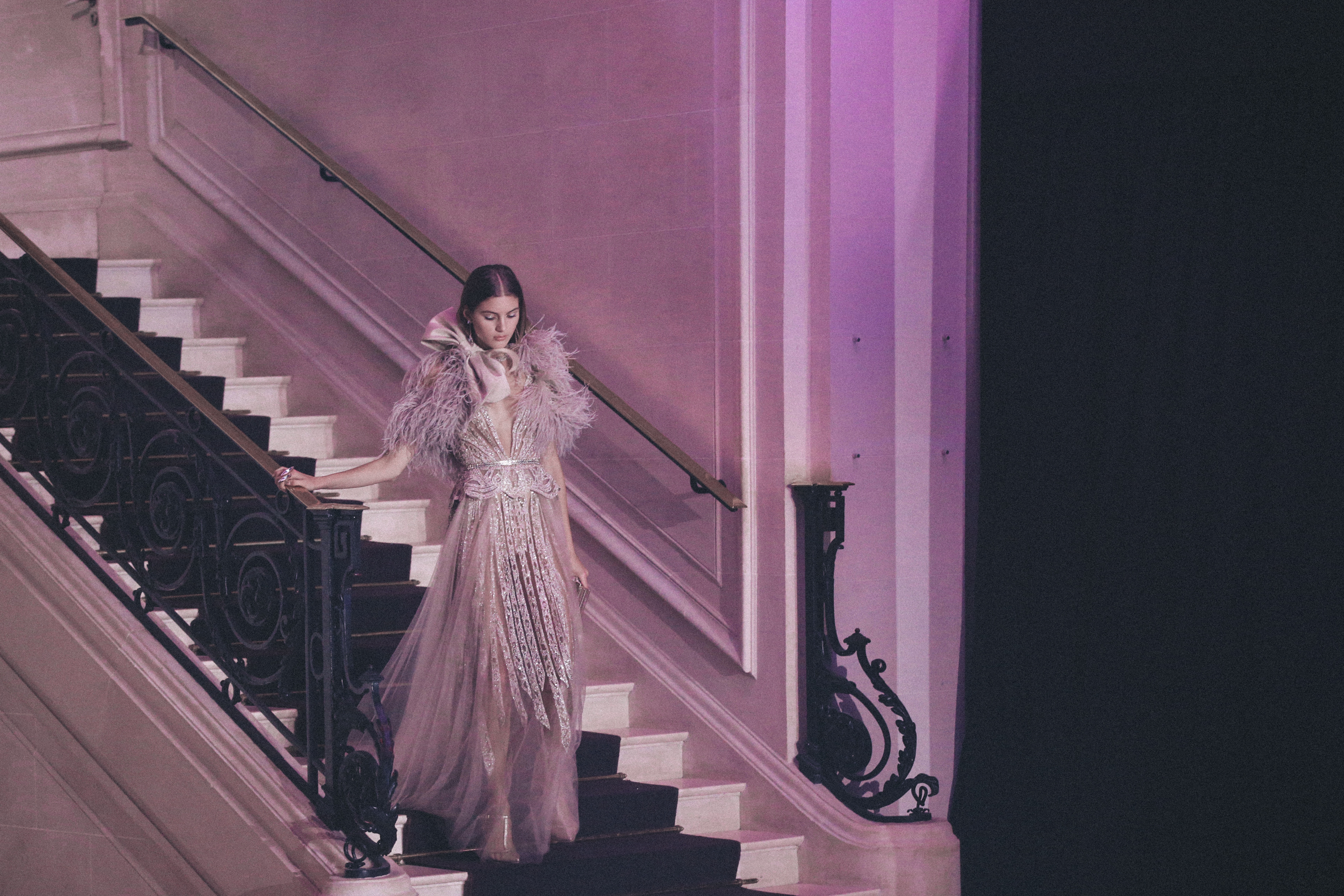 ELIE SAAB COUTURE SS18