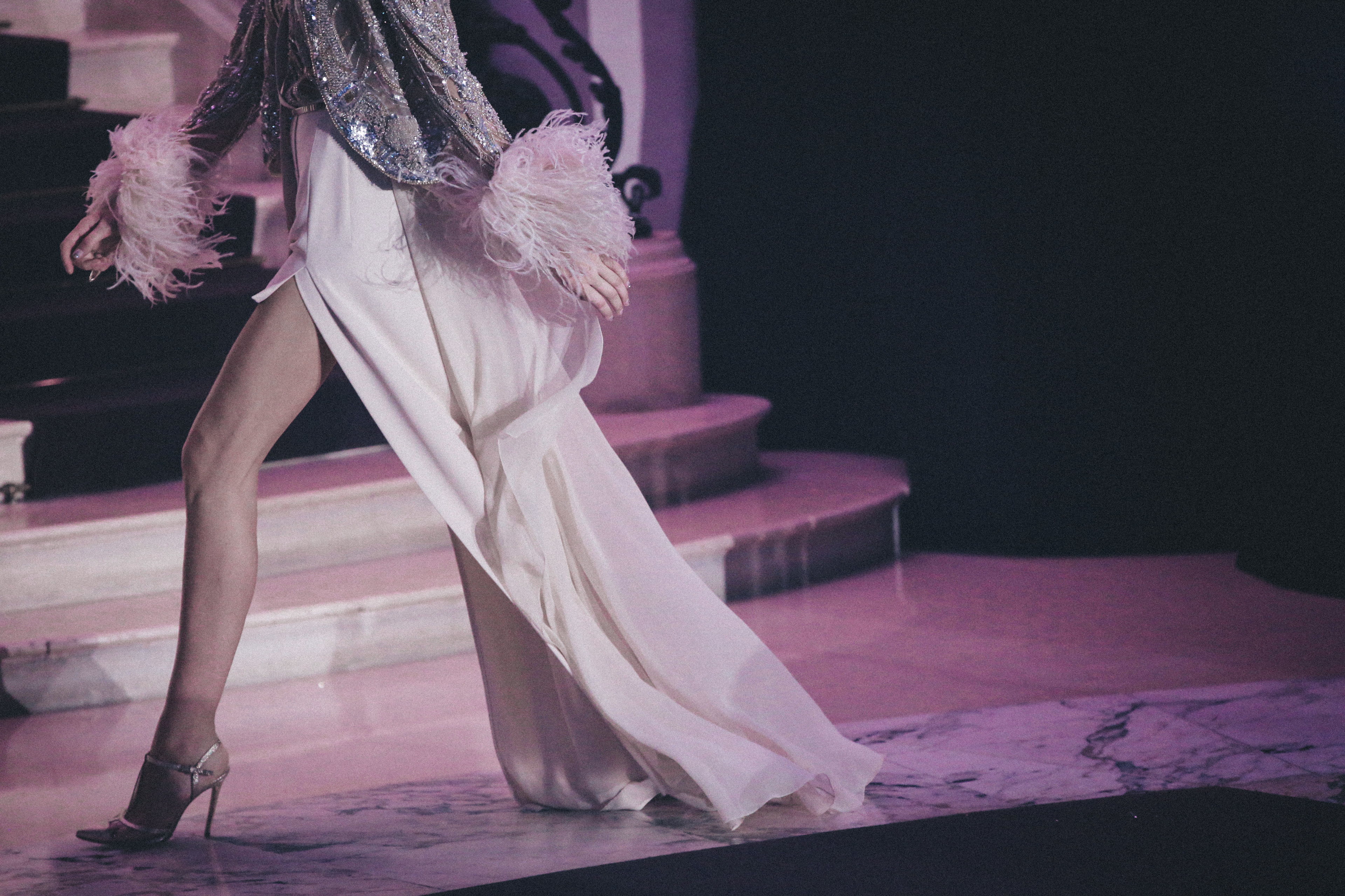 ELIE SAAB COUTURE SS18