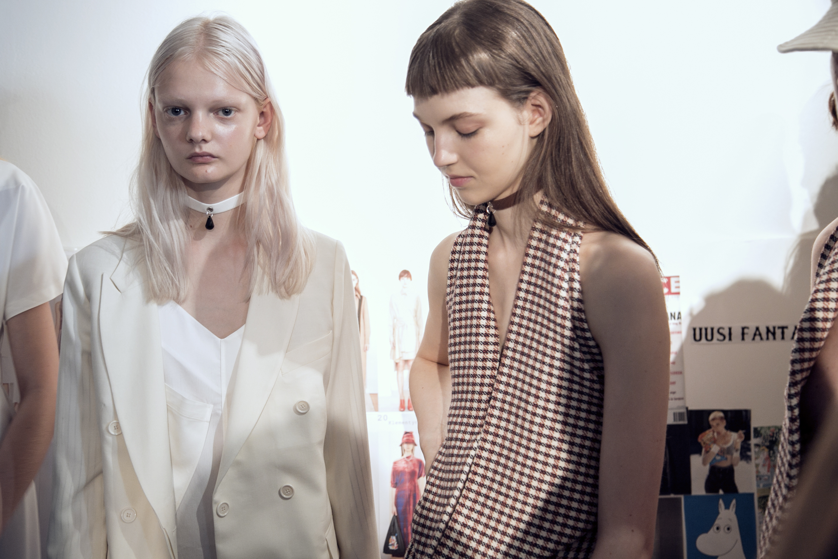 AALTO SS17