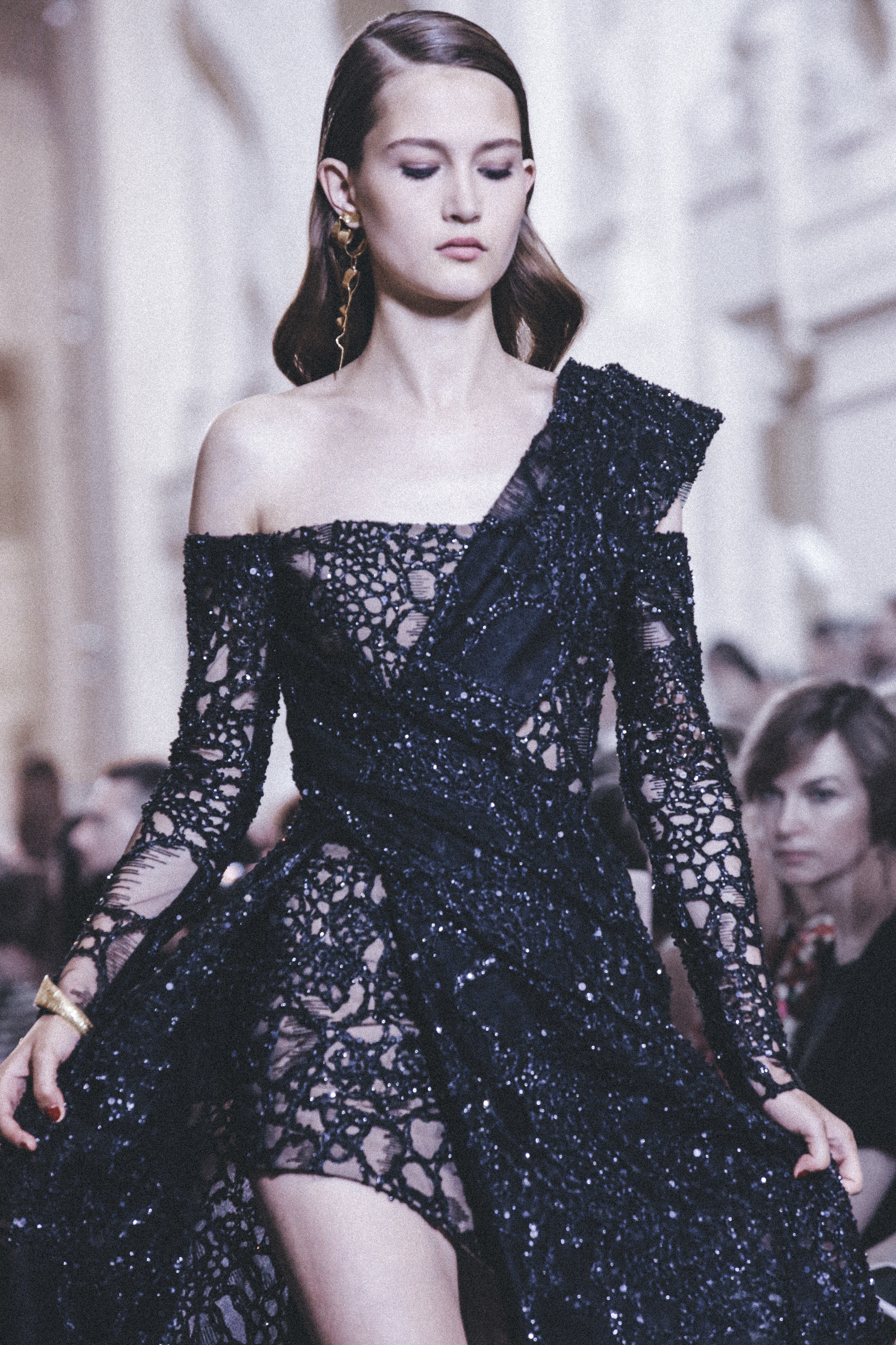 ELIE SAAB COUTURE FW1819