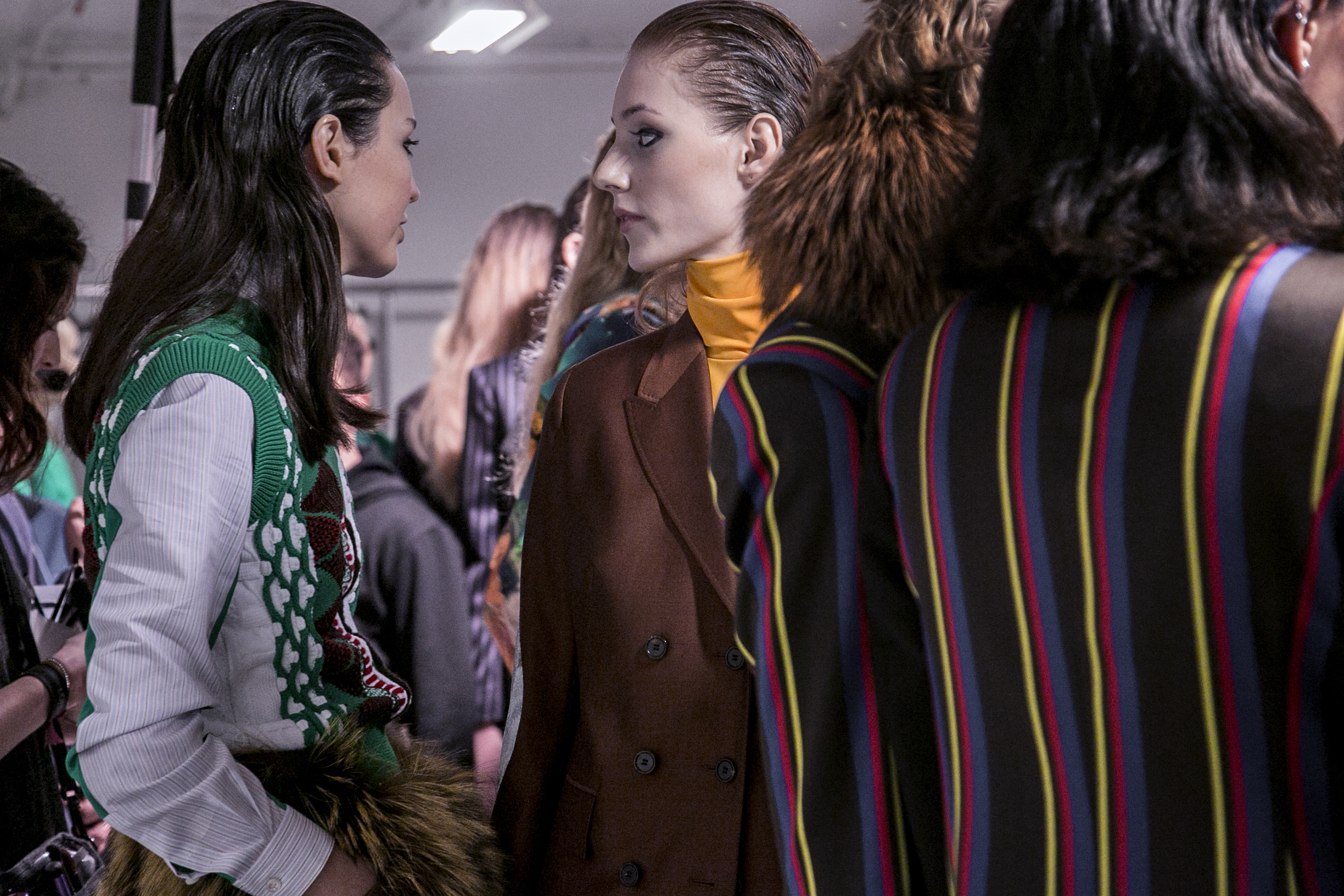 AALTO FW1718