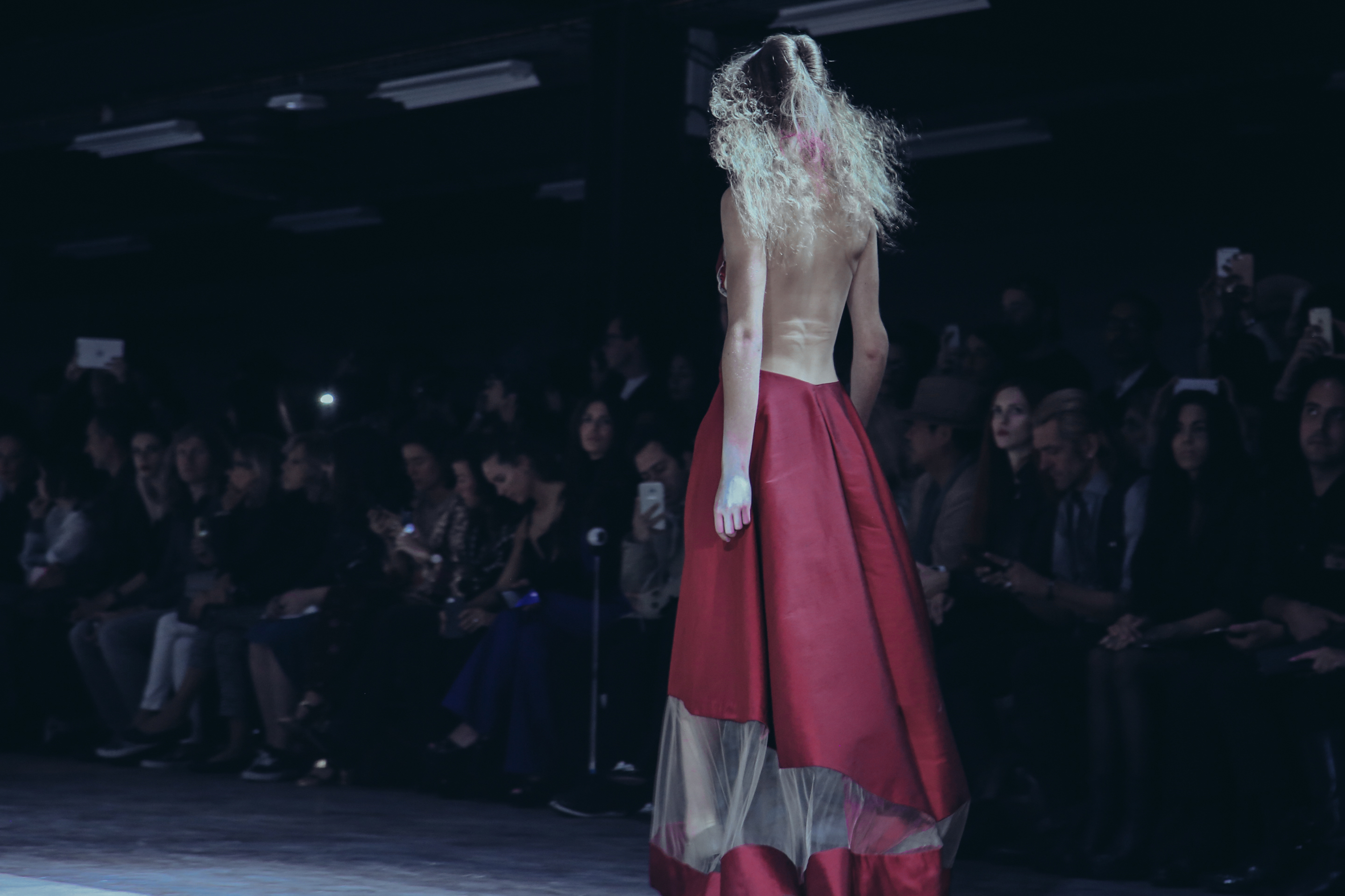 DORHOUT MEES SS17
