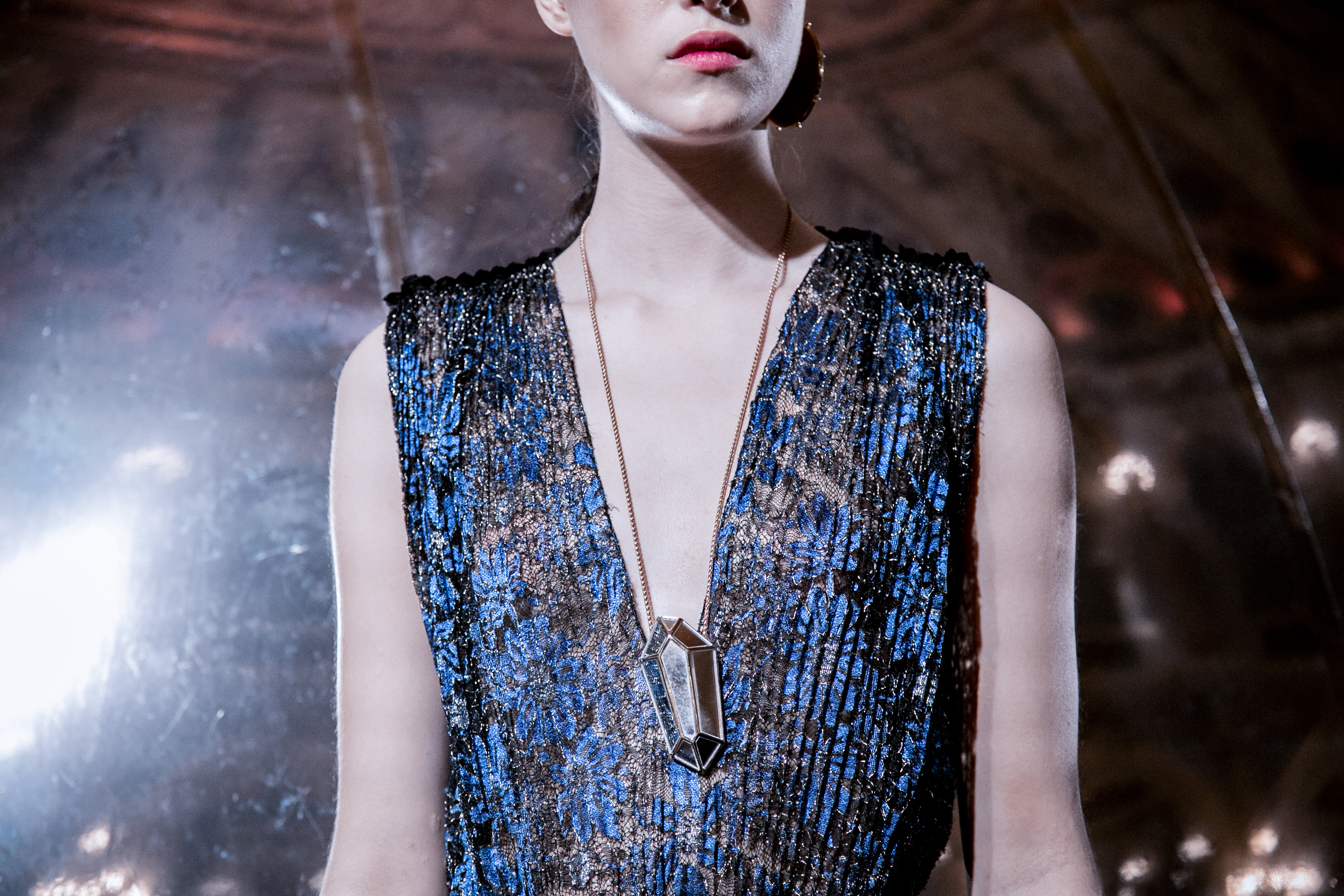PAULE KA FW1718