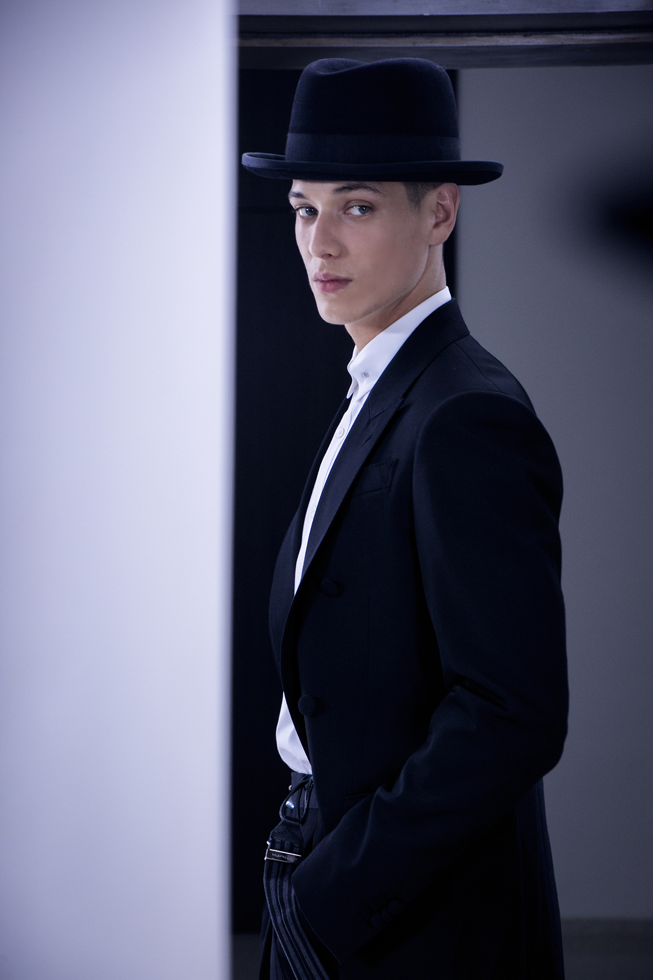 CERRUTI 1881 FW1718