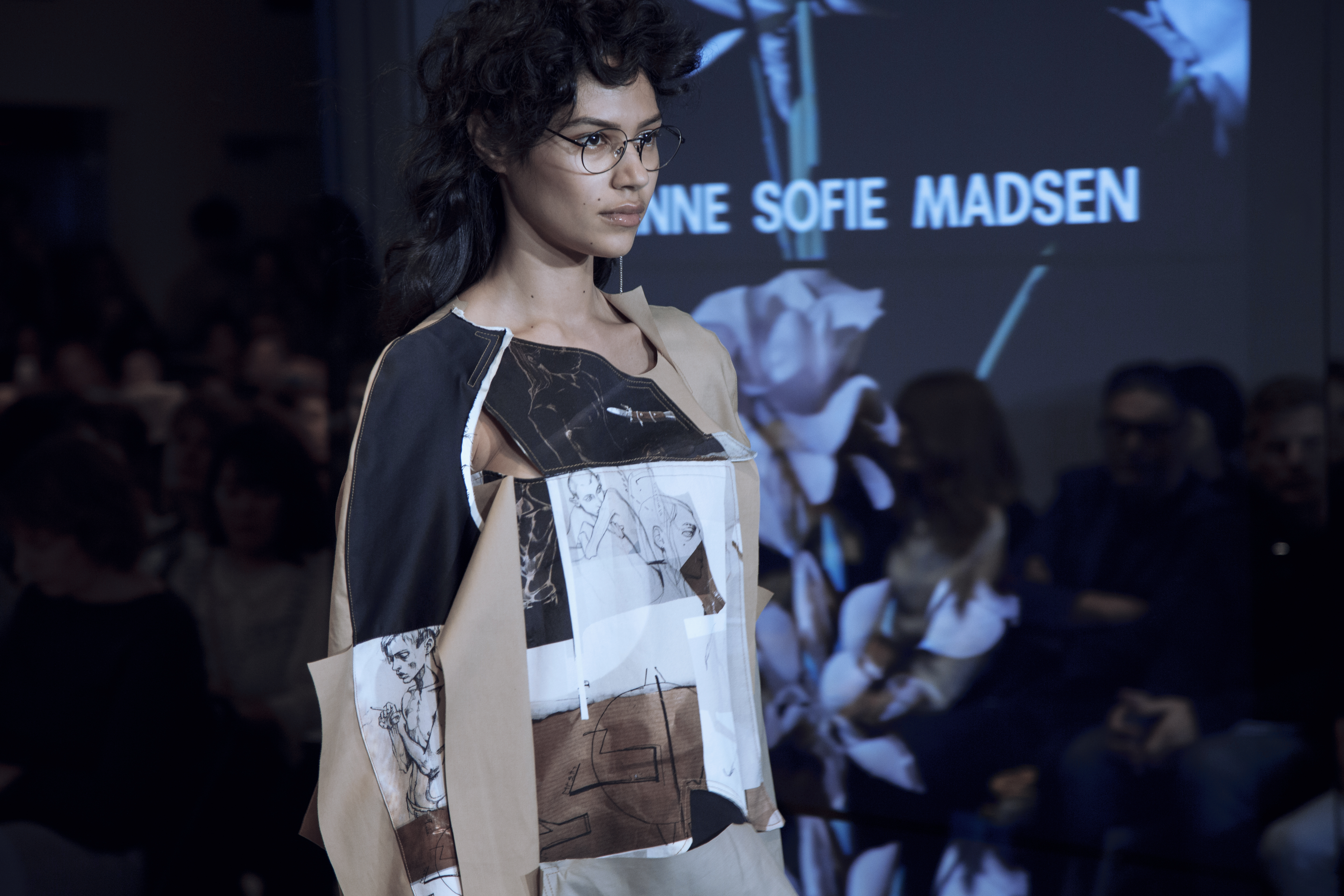 ANNE SOFIE MADSEN SS17