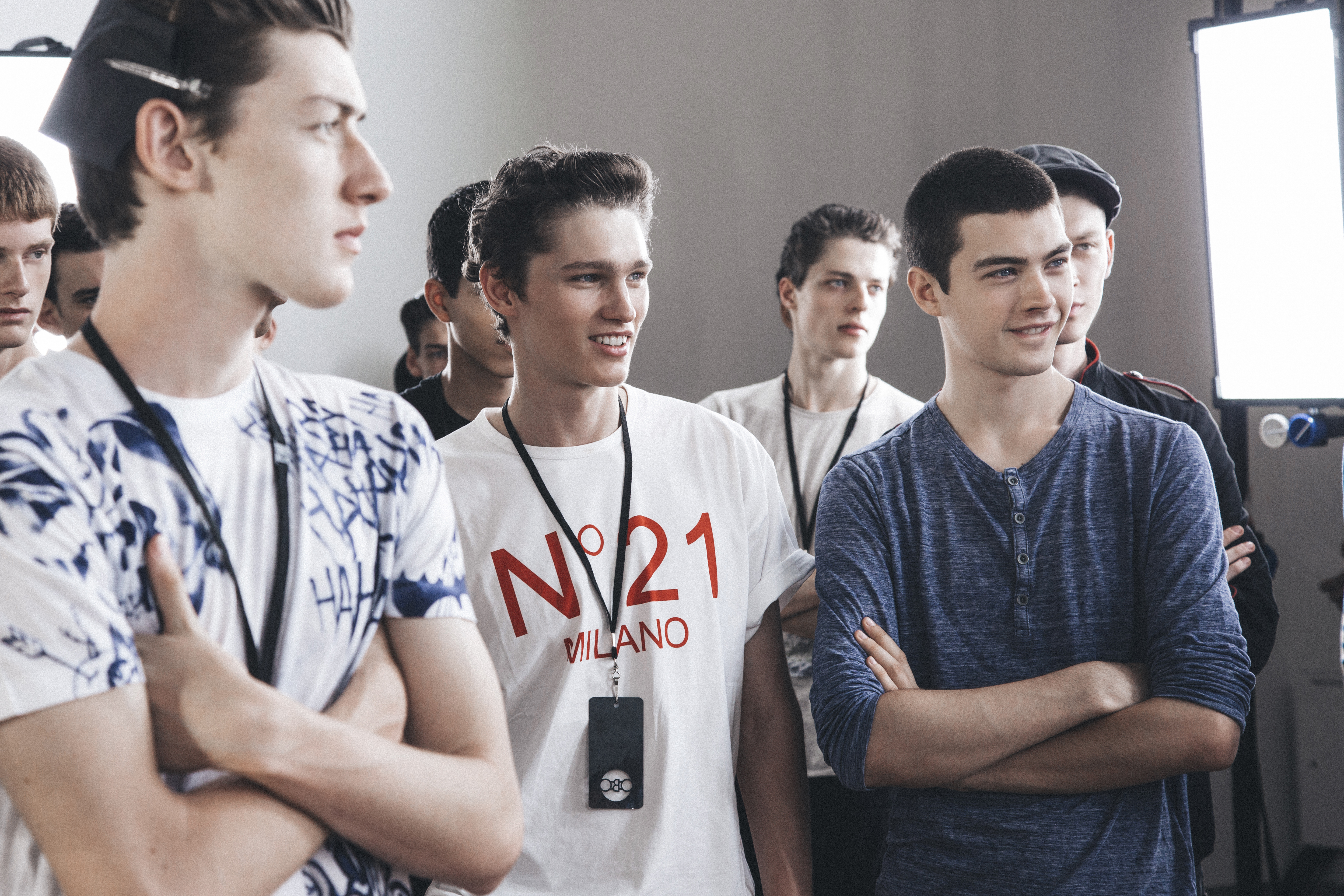 CERRUTI 1881 SS18