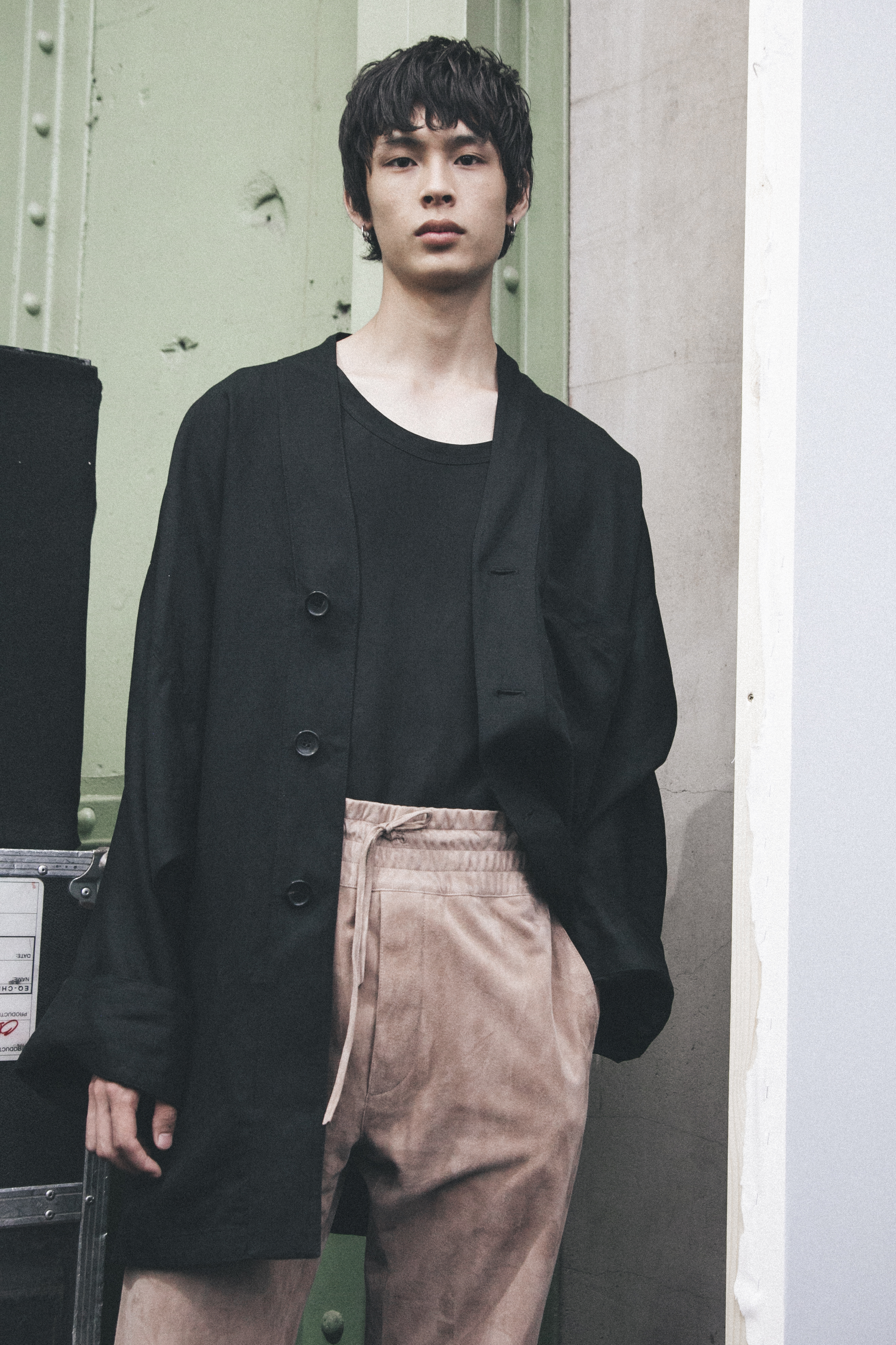 CERRUTI1881 SS19