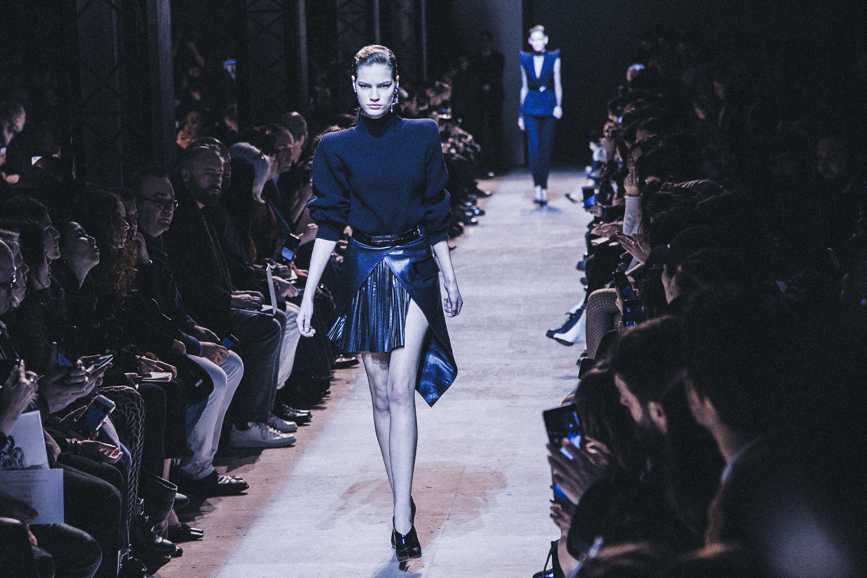 MUGLER FW1718