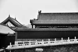 FORBIDDEN CITY