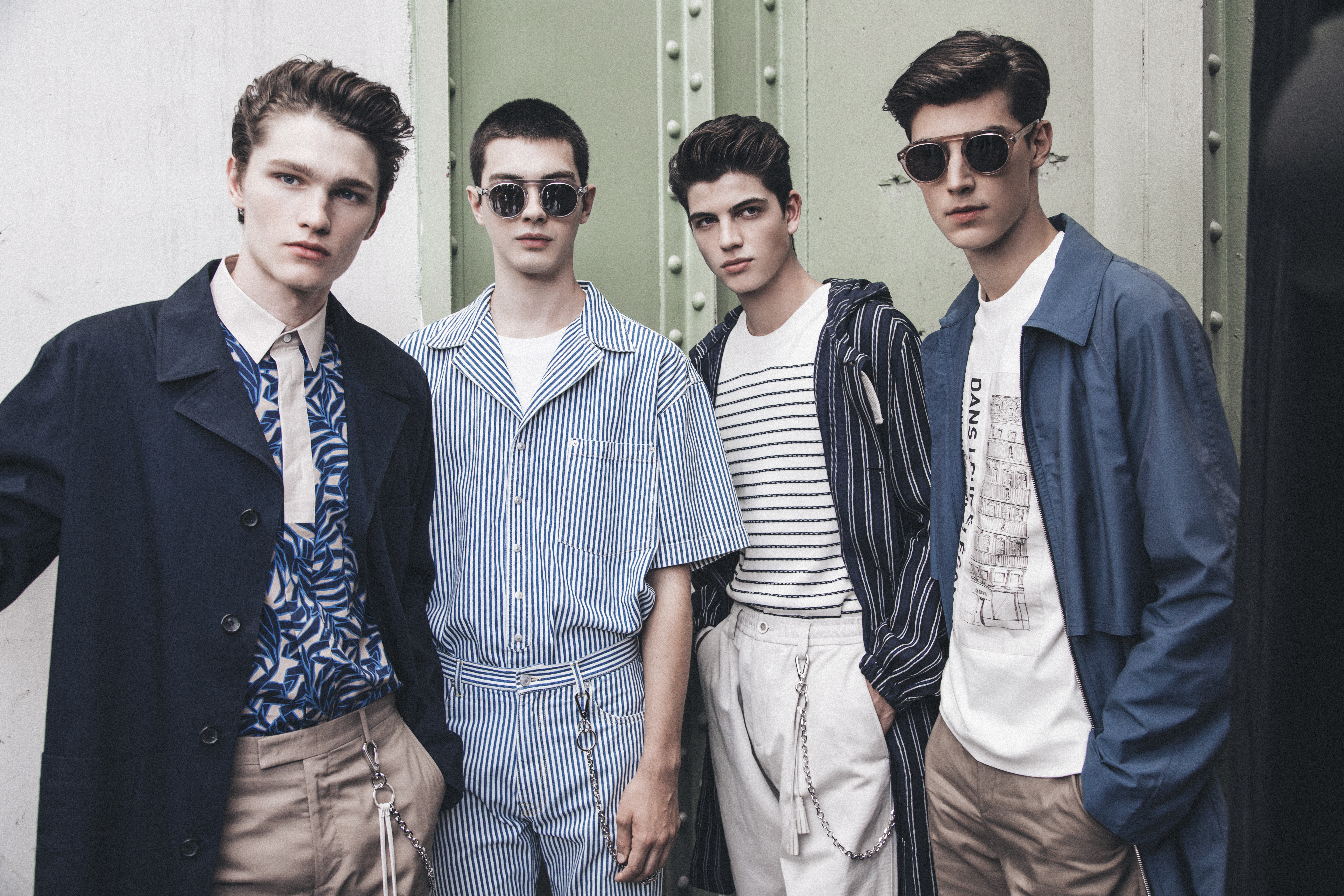 CERRUTI 1881 SS18