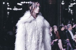 VALENTIN YUDASHKIN FW1819