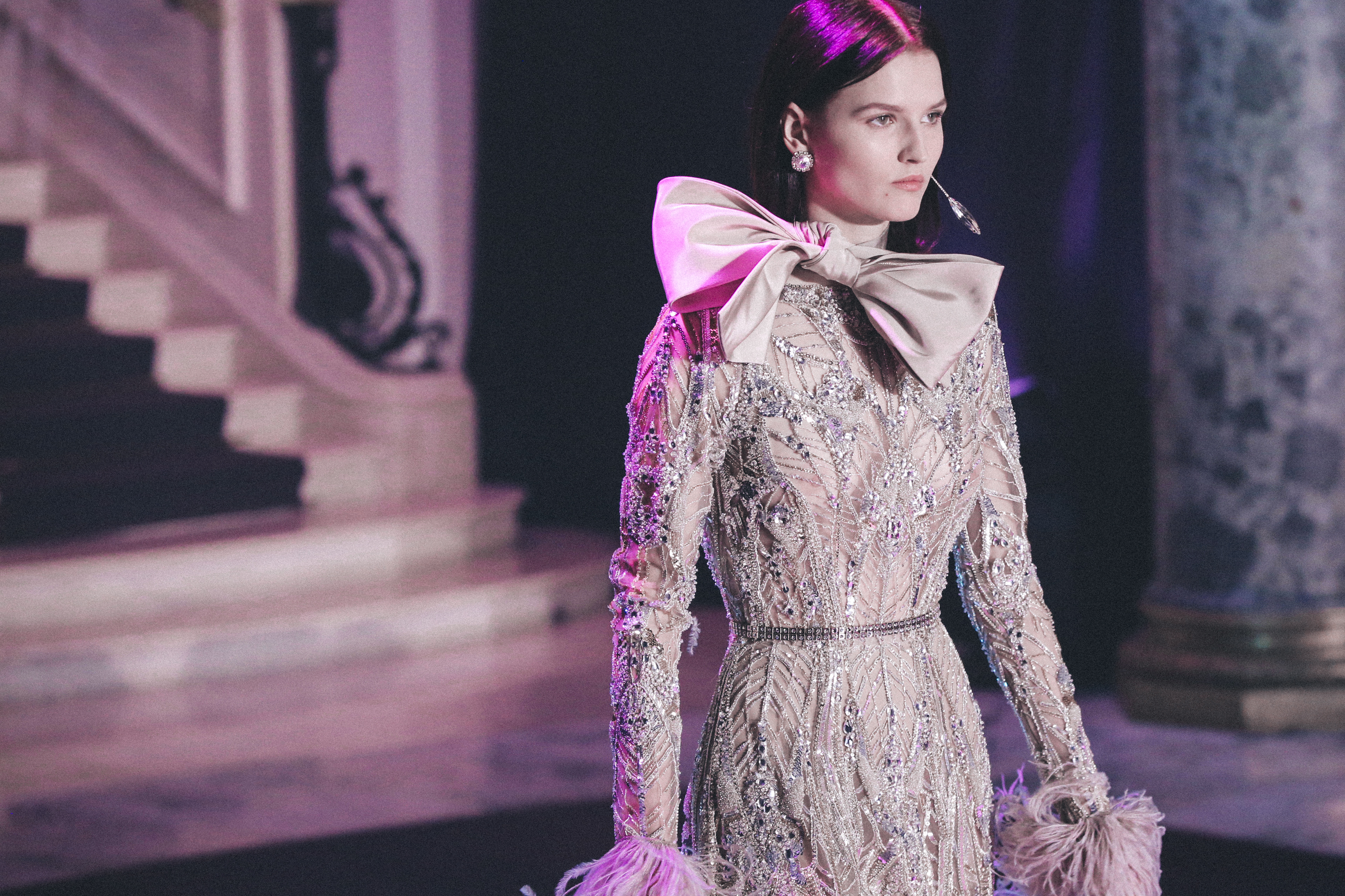 ELIE SAAB COUTURE SS18
